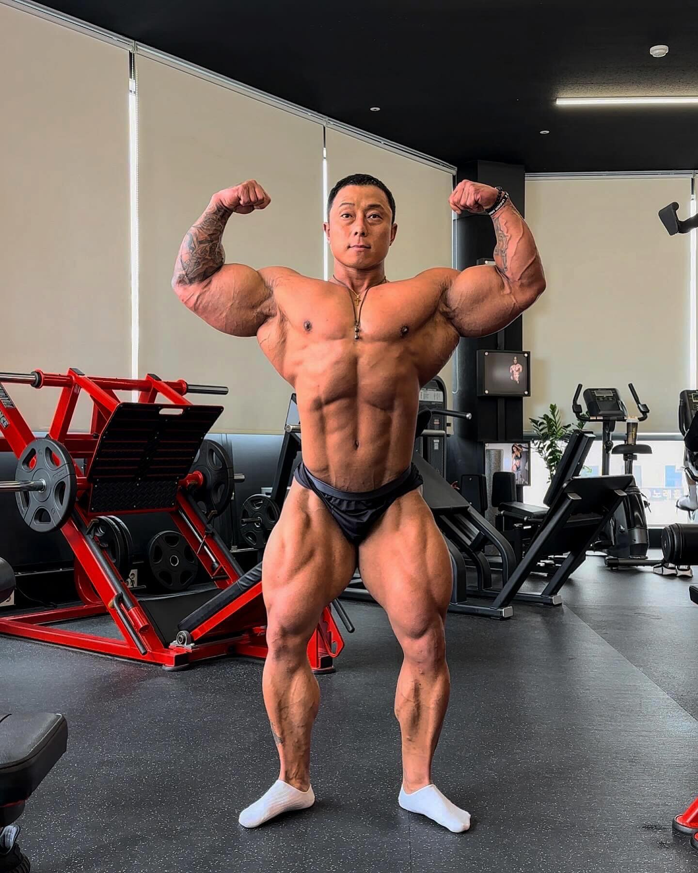 �Seongil Ryu