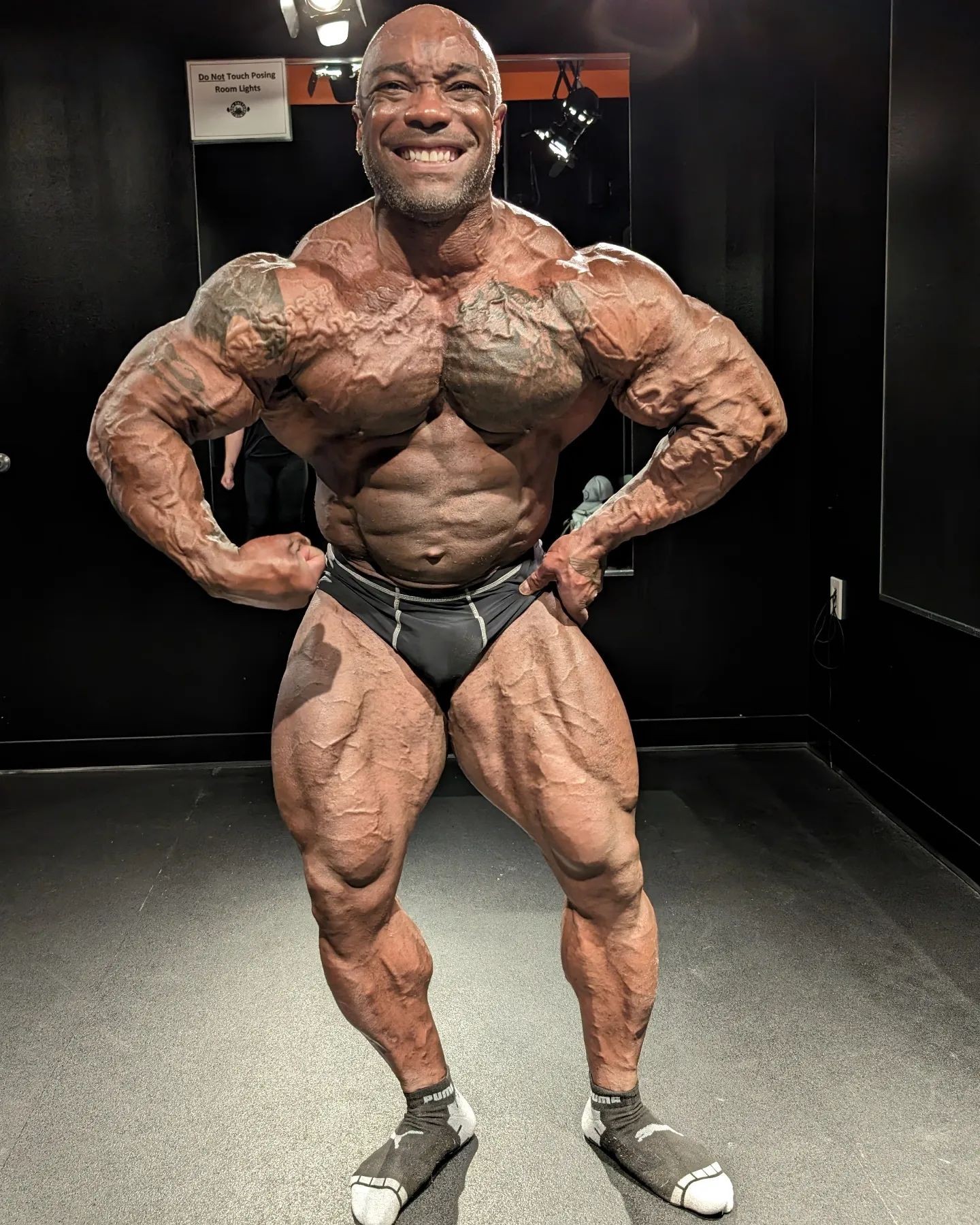 �Kerrith Bajjo