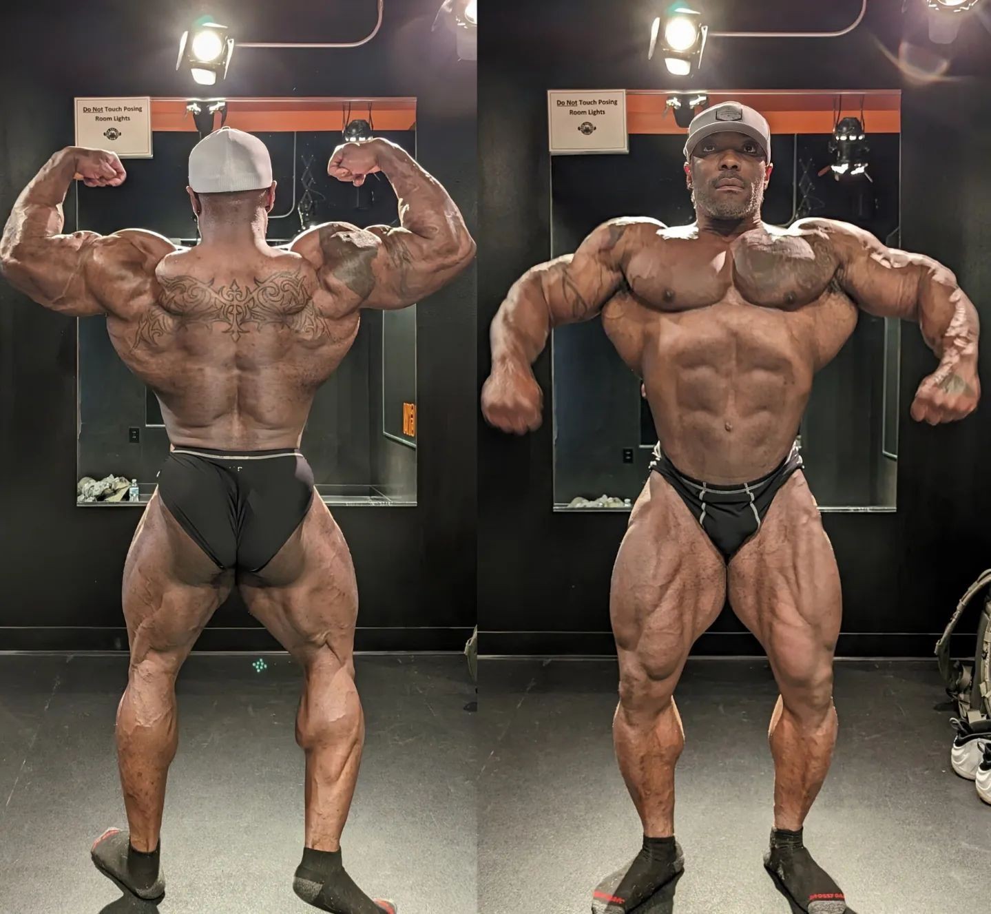 Kerrith Bajjo�