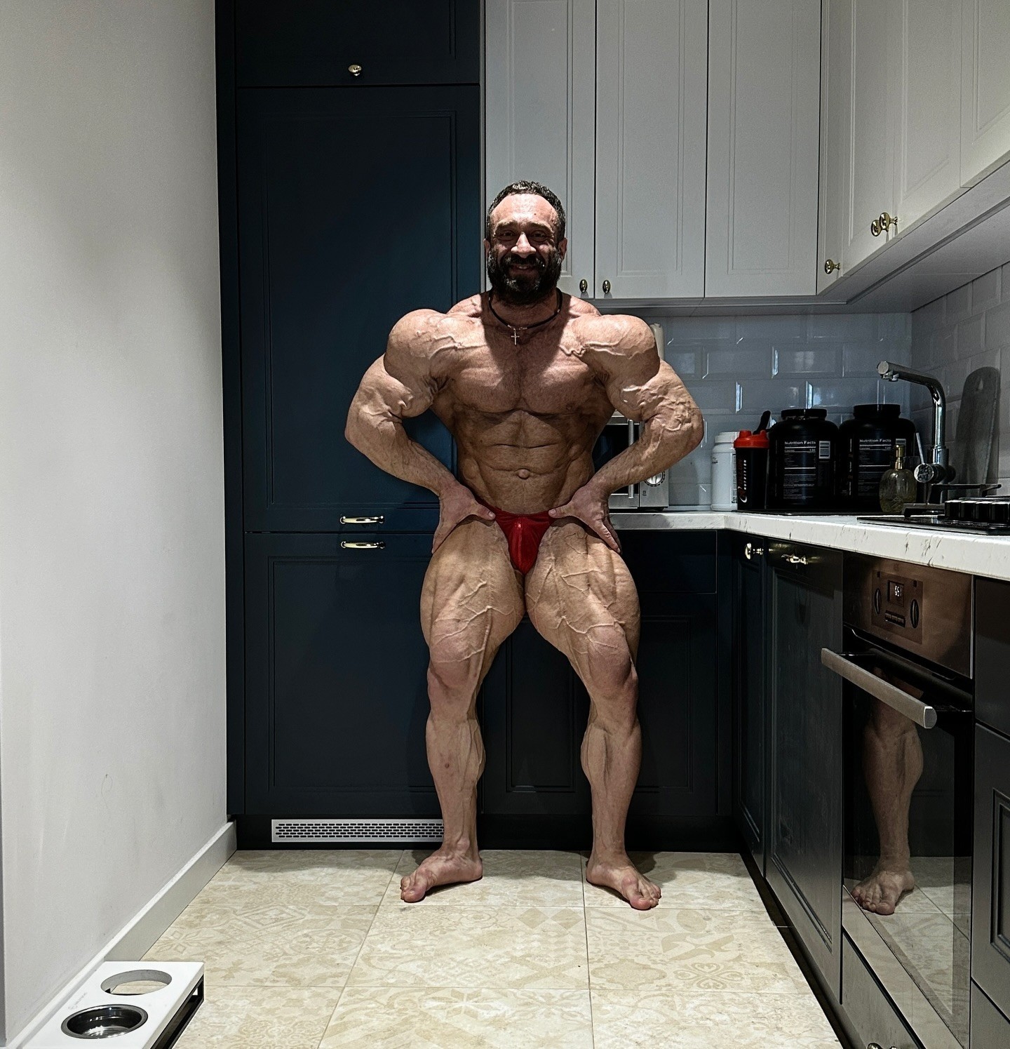 Oleh Kryvyi�