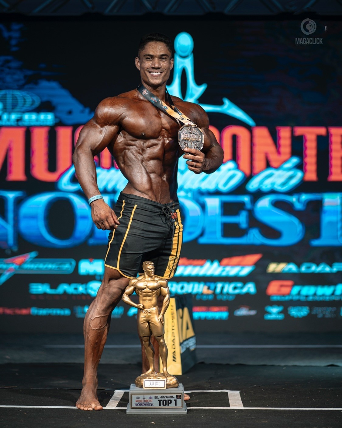�Edvan Palmeira