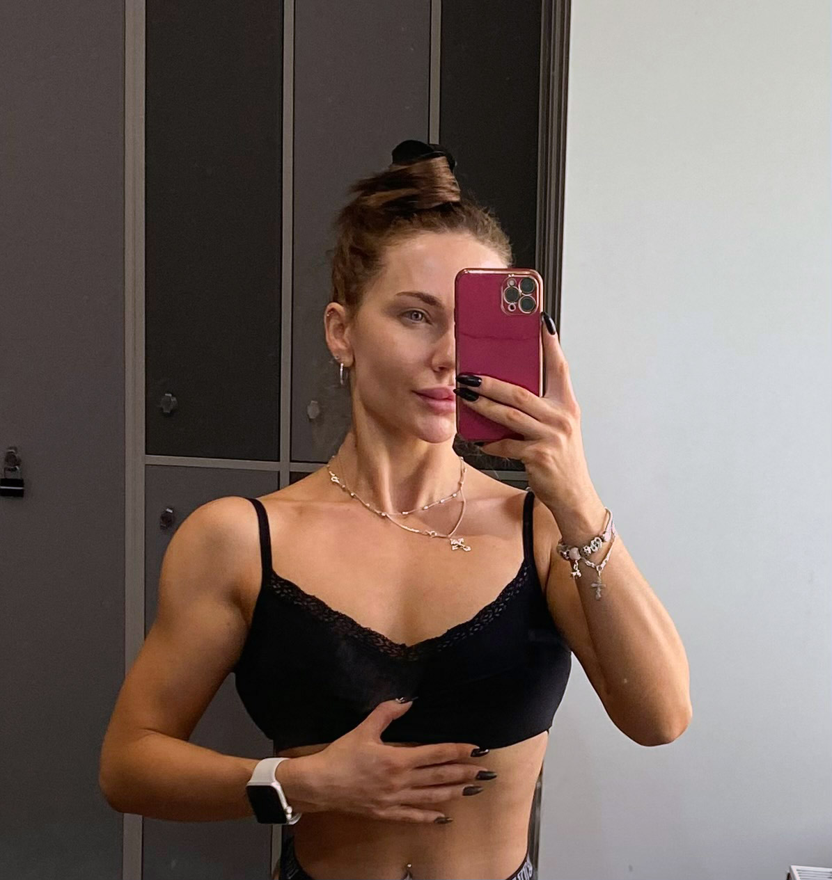 Bogdana Bashta