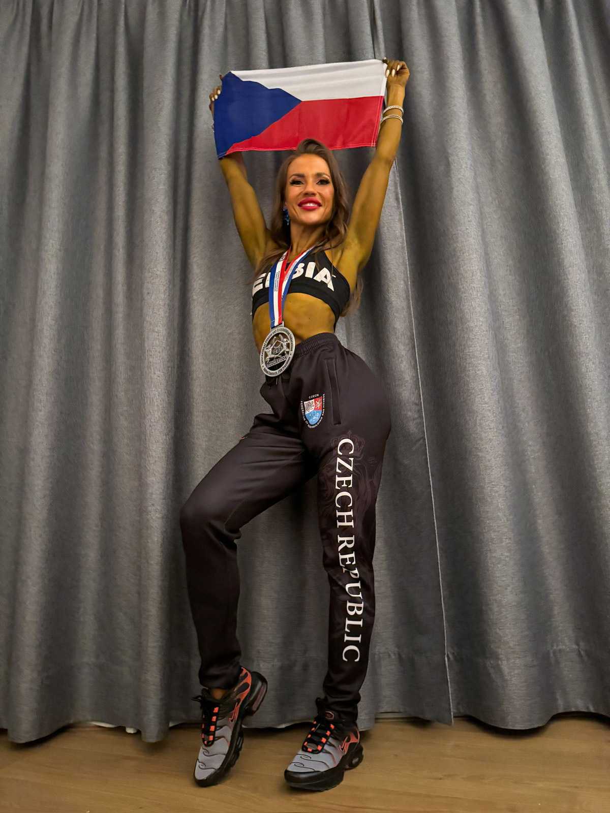 Bogdana Bashta