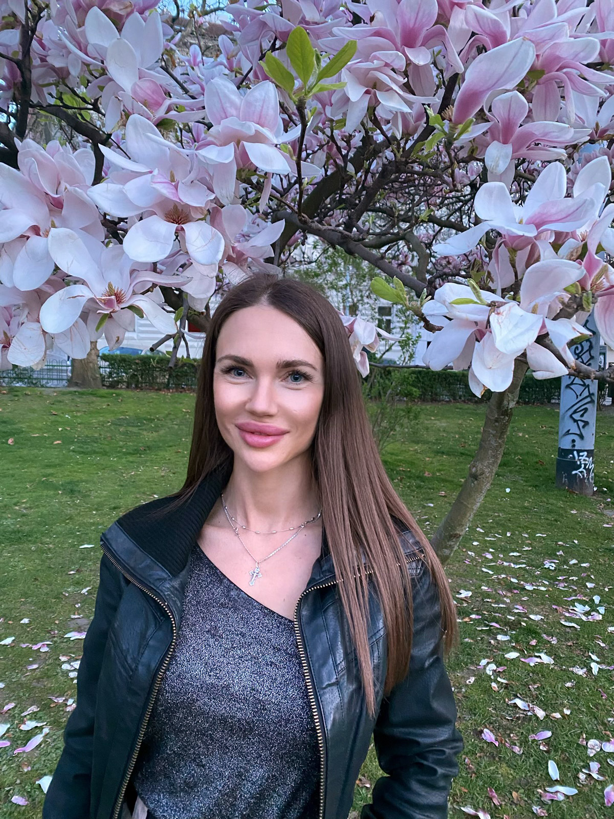 Bogdana Bashta