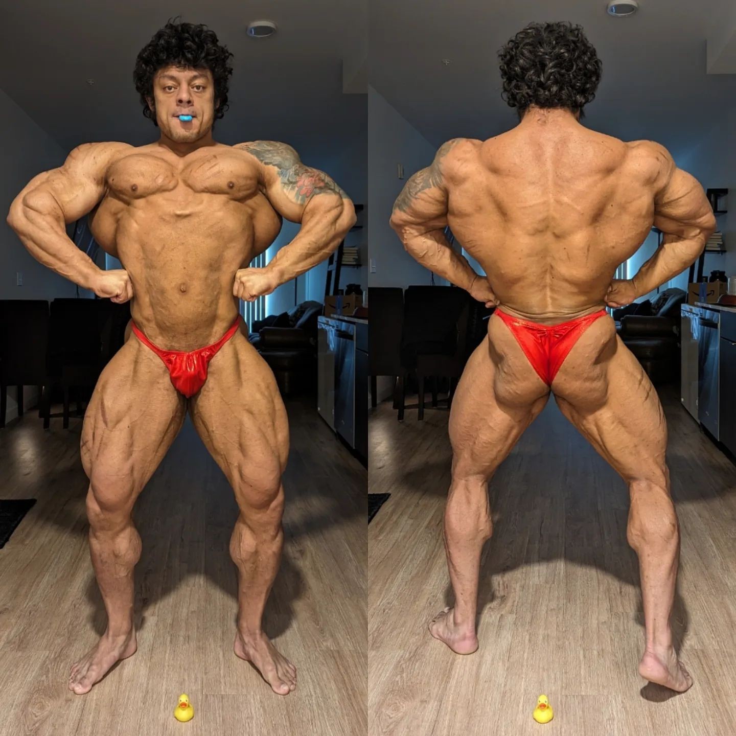 Stuart Sutherland