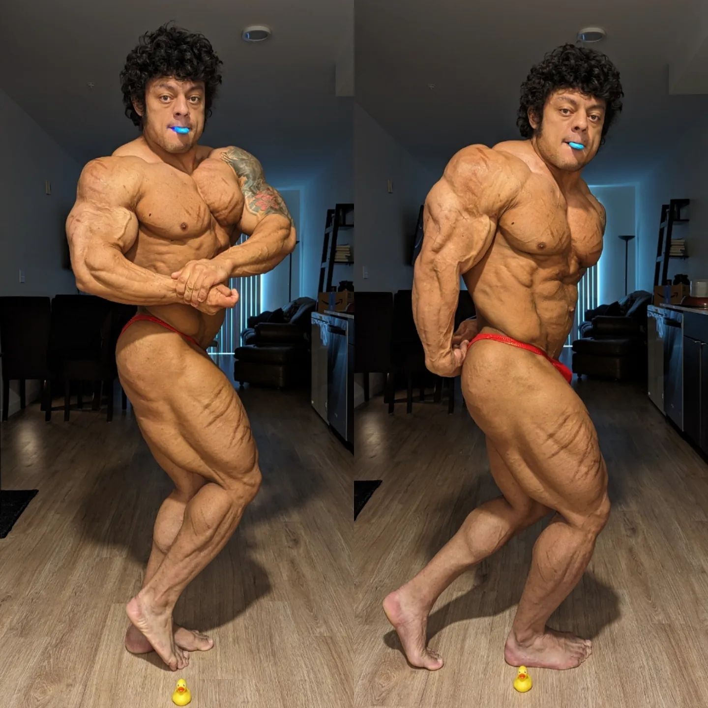 Stuart Sutherland