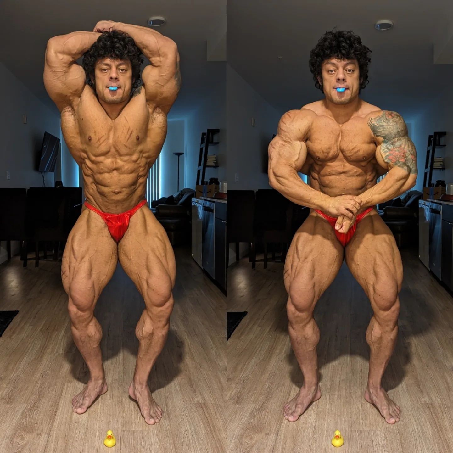 Stuart Sutherland
