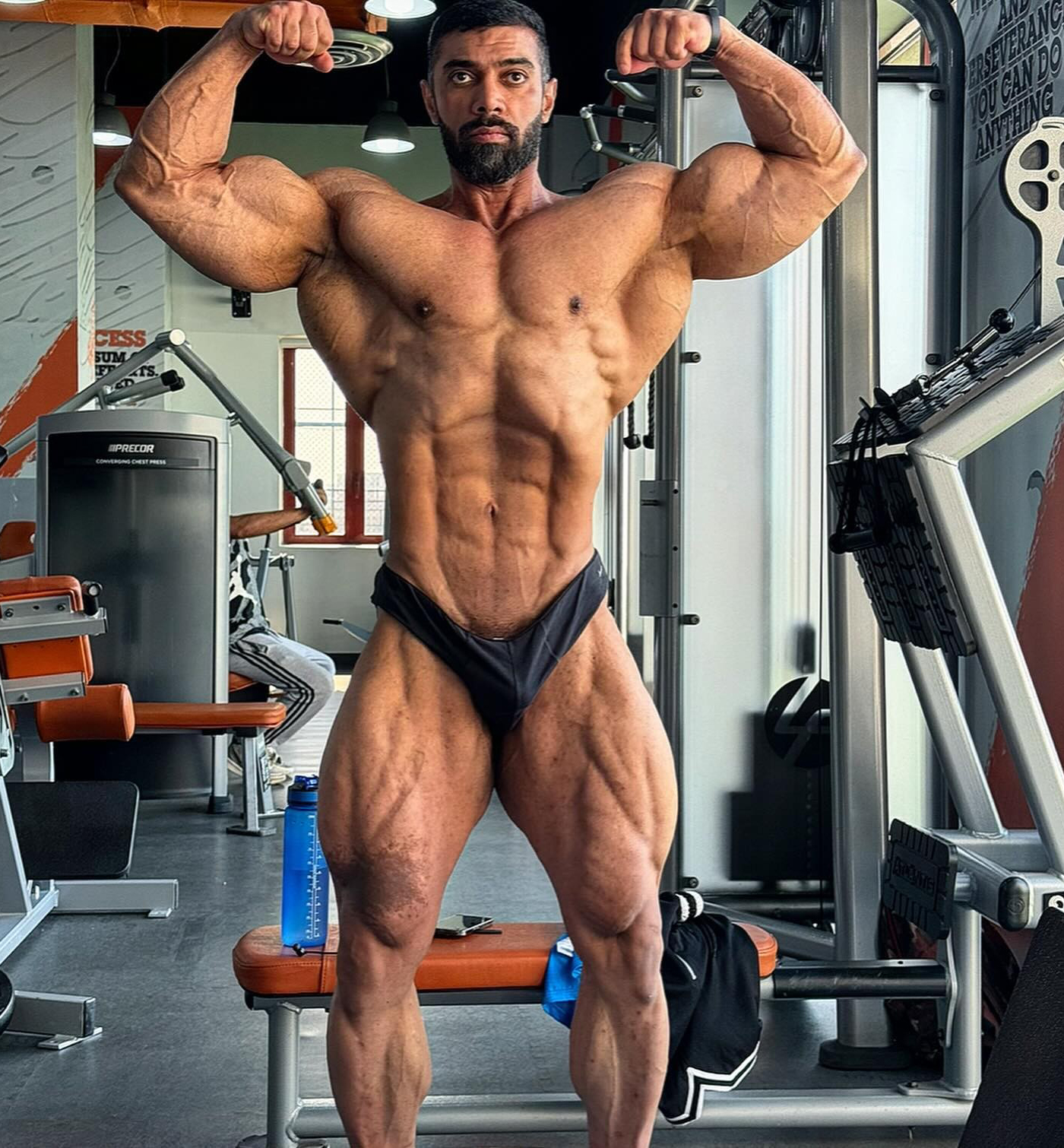 Abdullah Al Sairafi