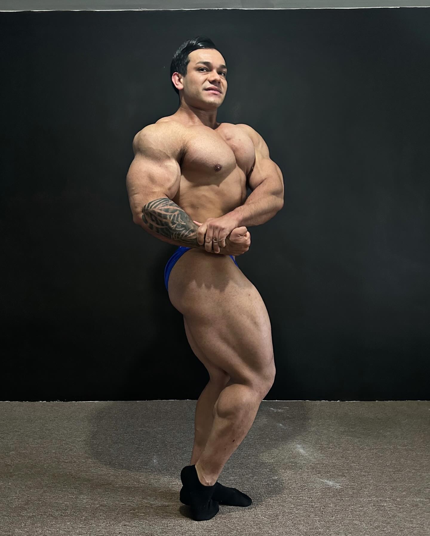 Juan Alem�n