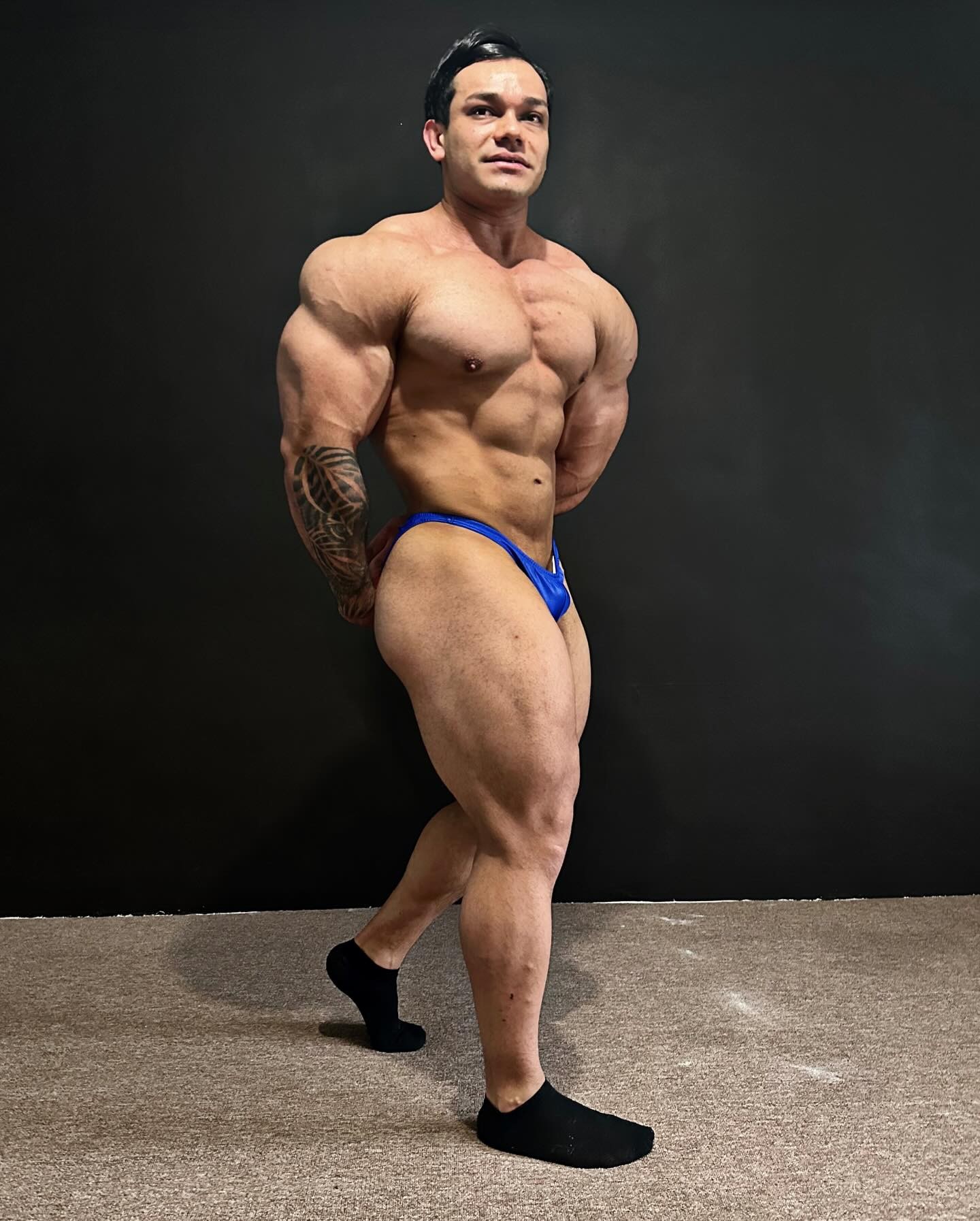Juan Alem�n