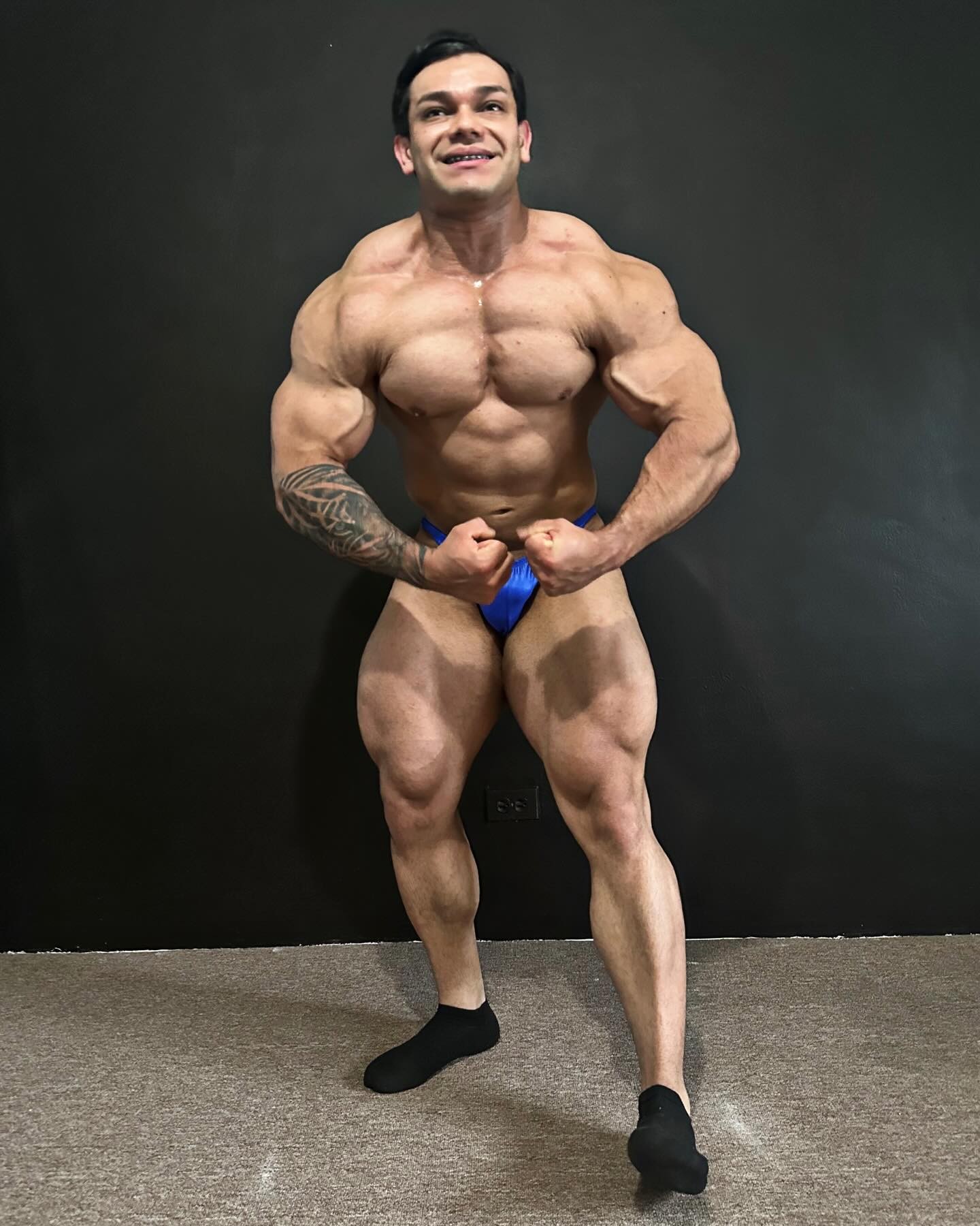 Juan Alem�n