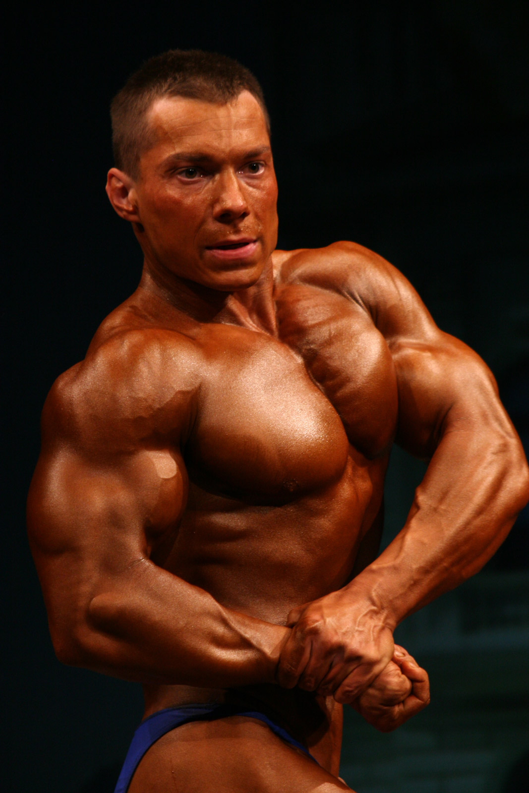 Martin �ruba� na GP PEPA Opava 2007
