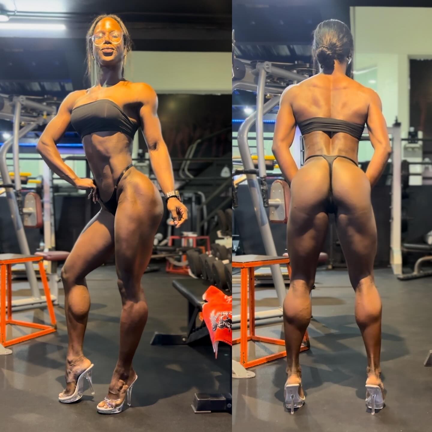 Sharon Ramos
