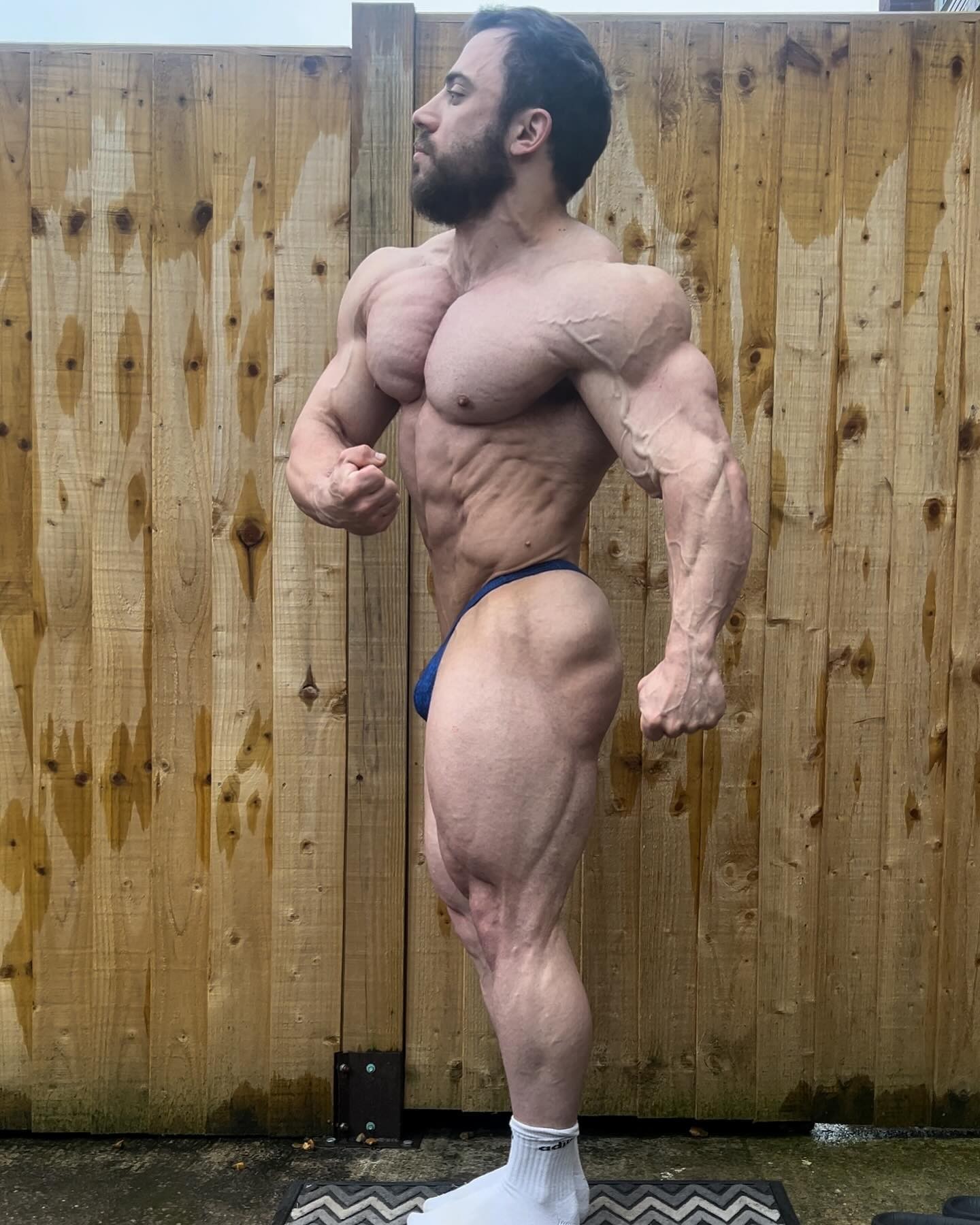 Jordan Gomes