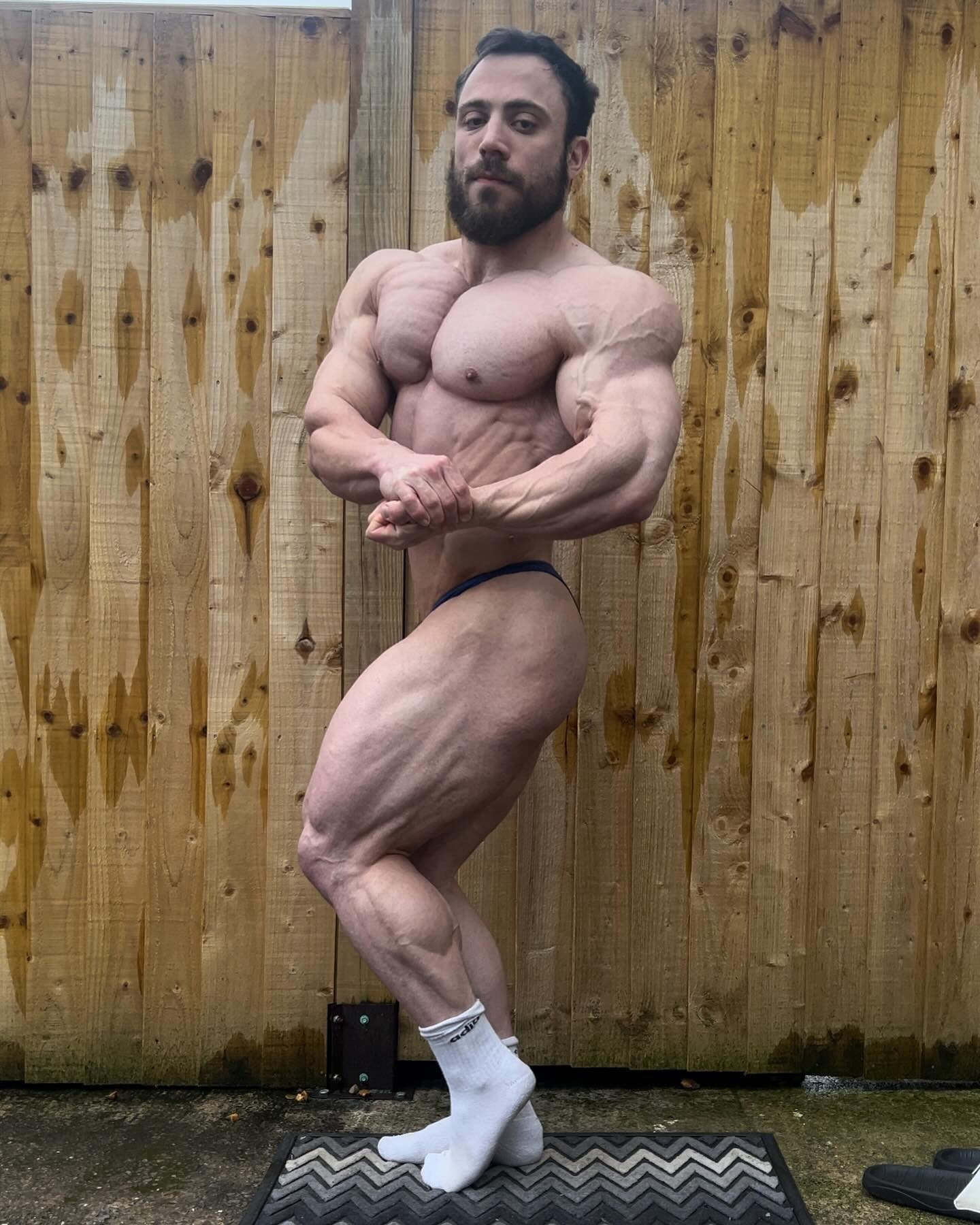 Jordan Gomes