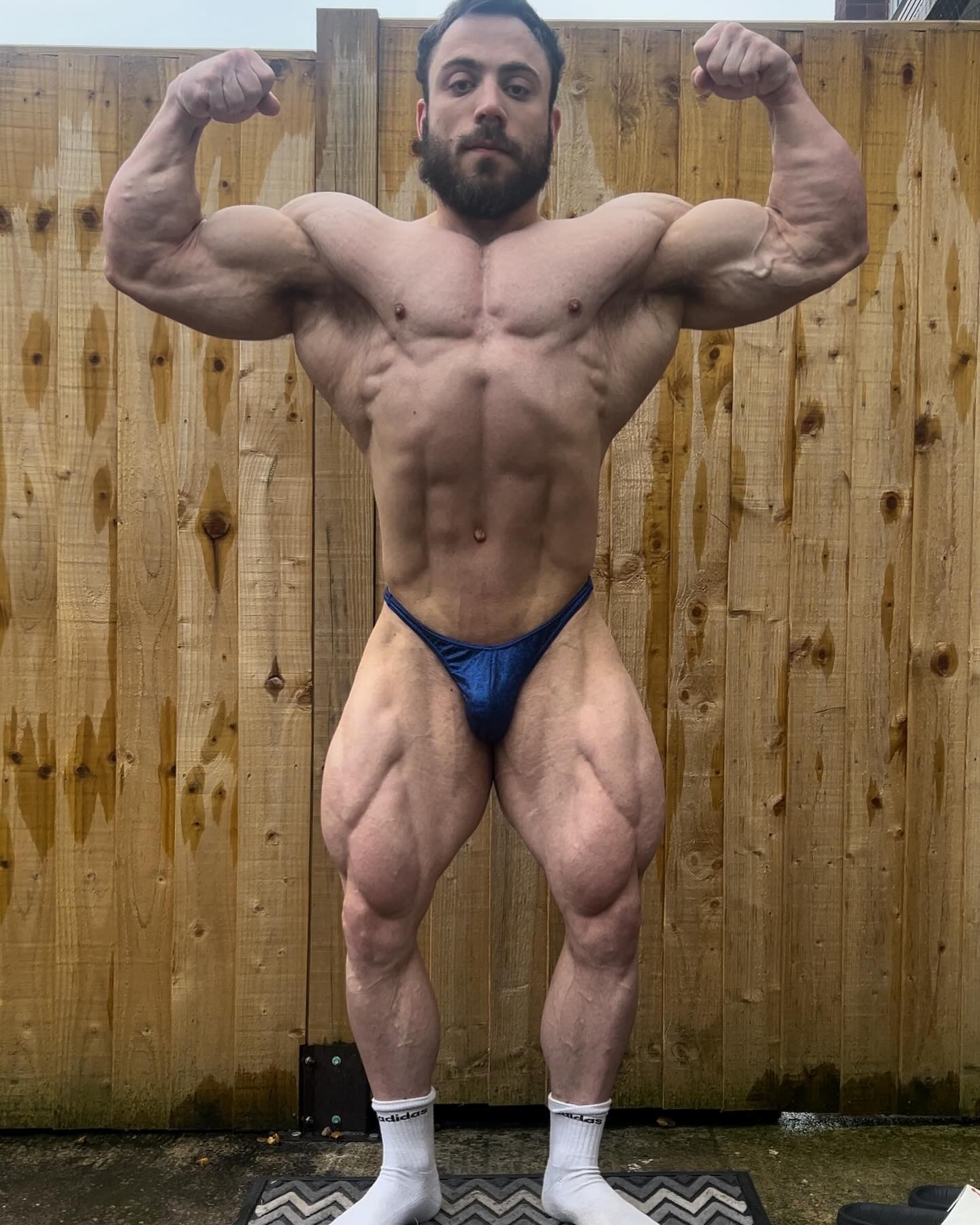 Jordan Gomes