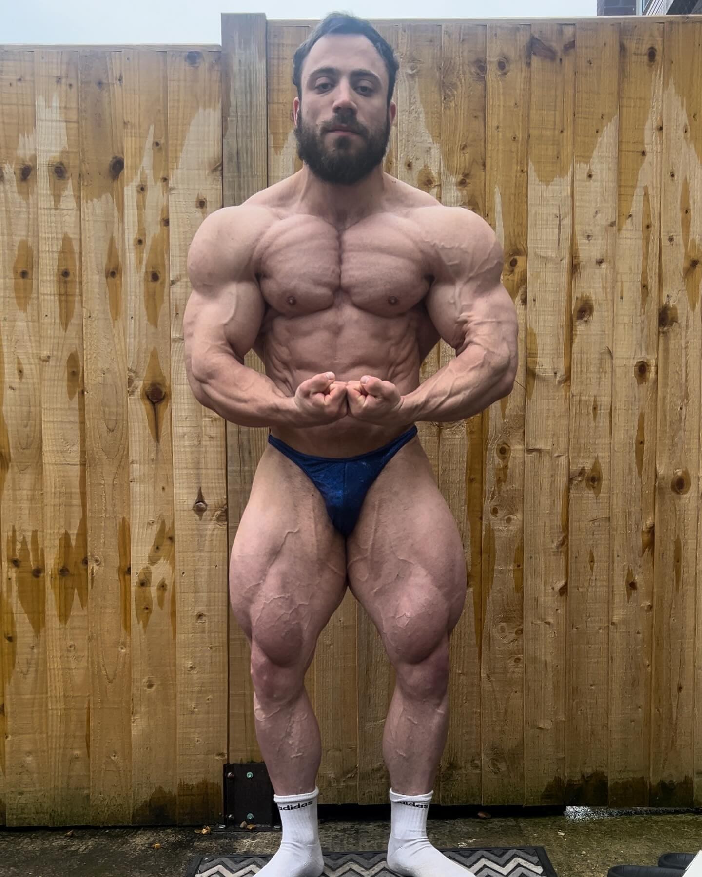 Jordan Gomes