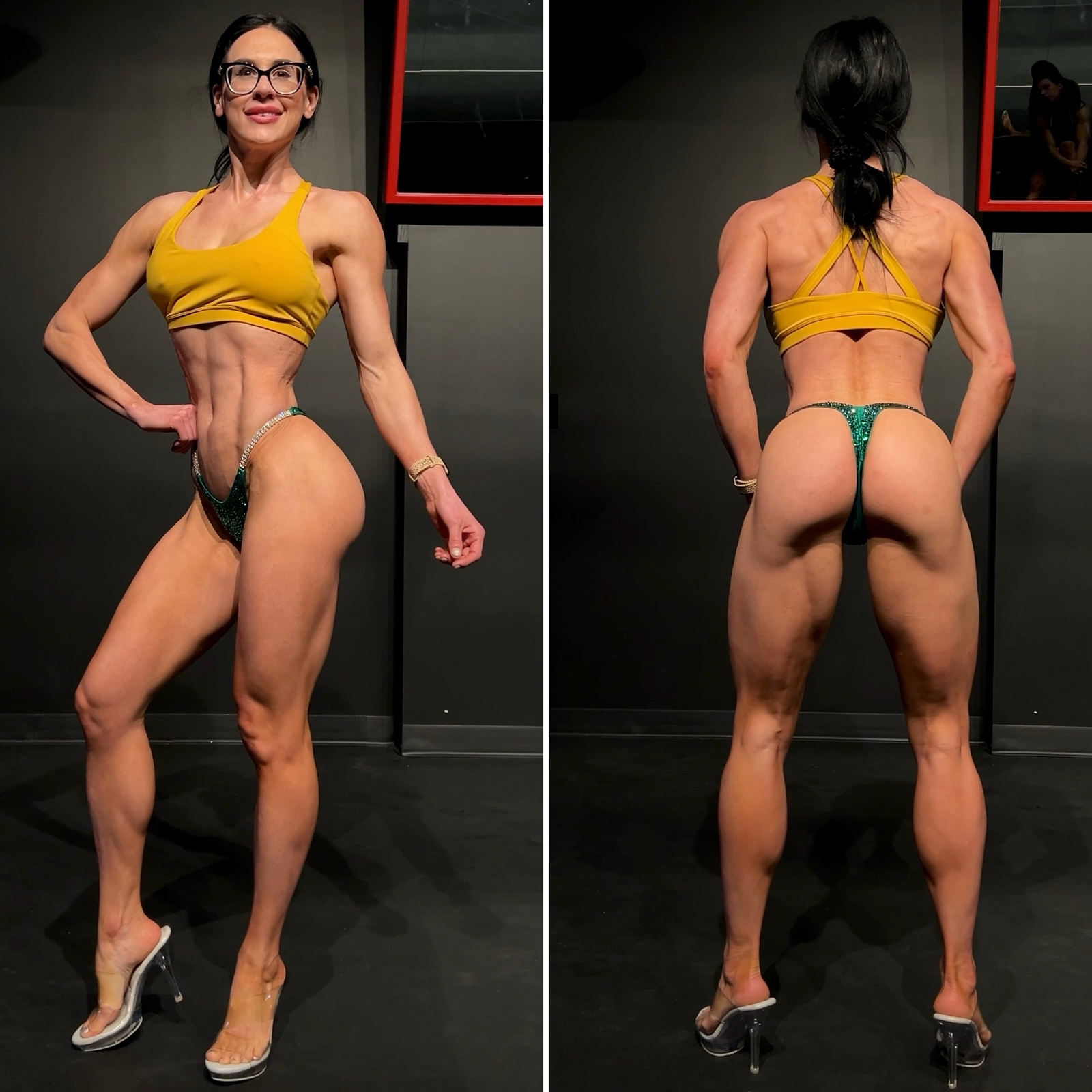 Ashley Kaltwasser