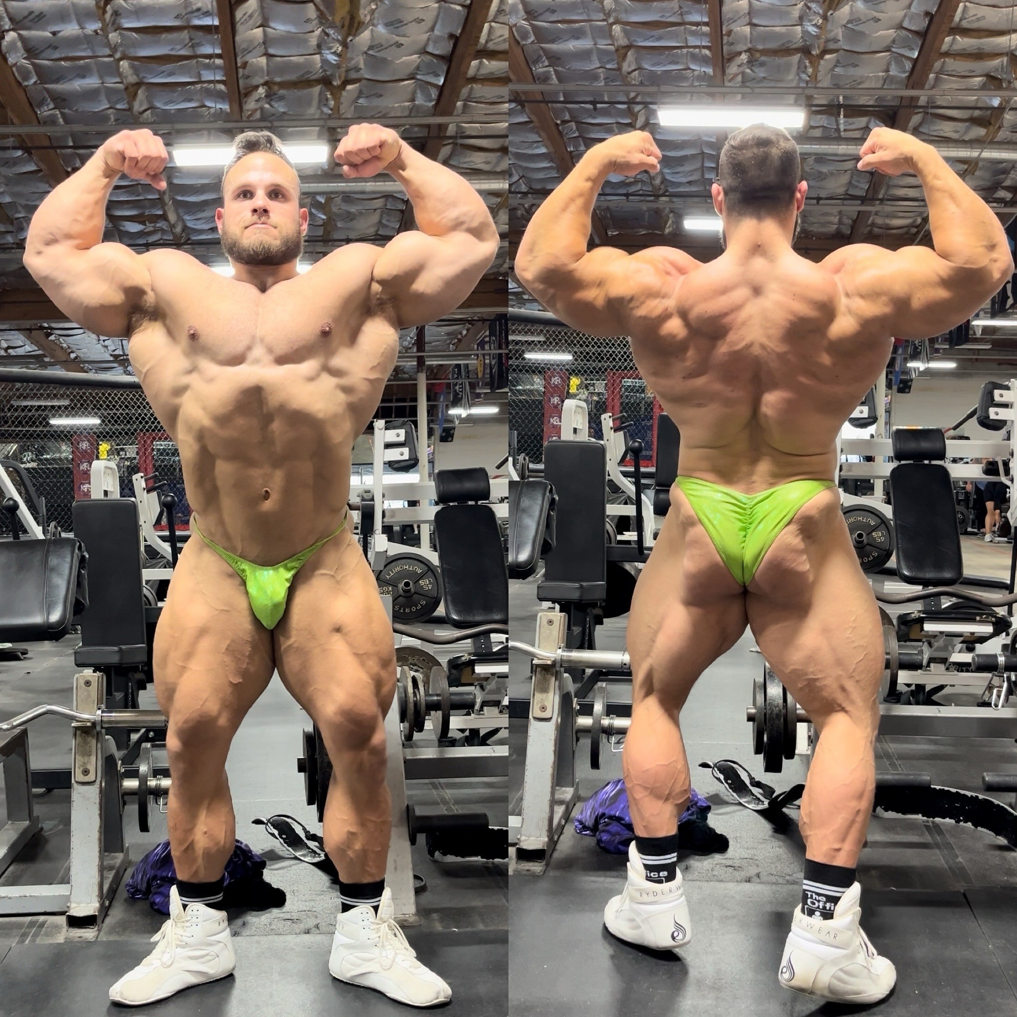 Joseph Palacios