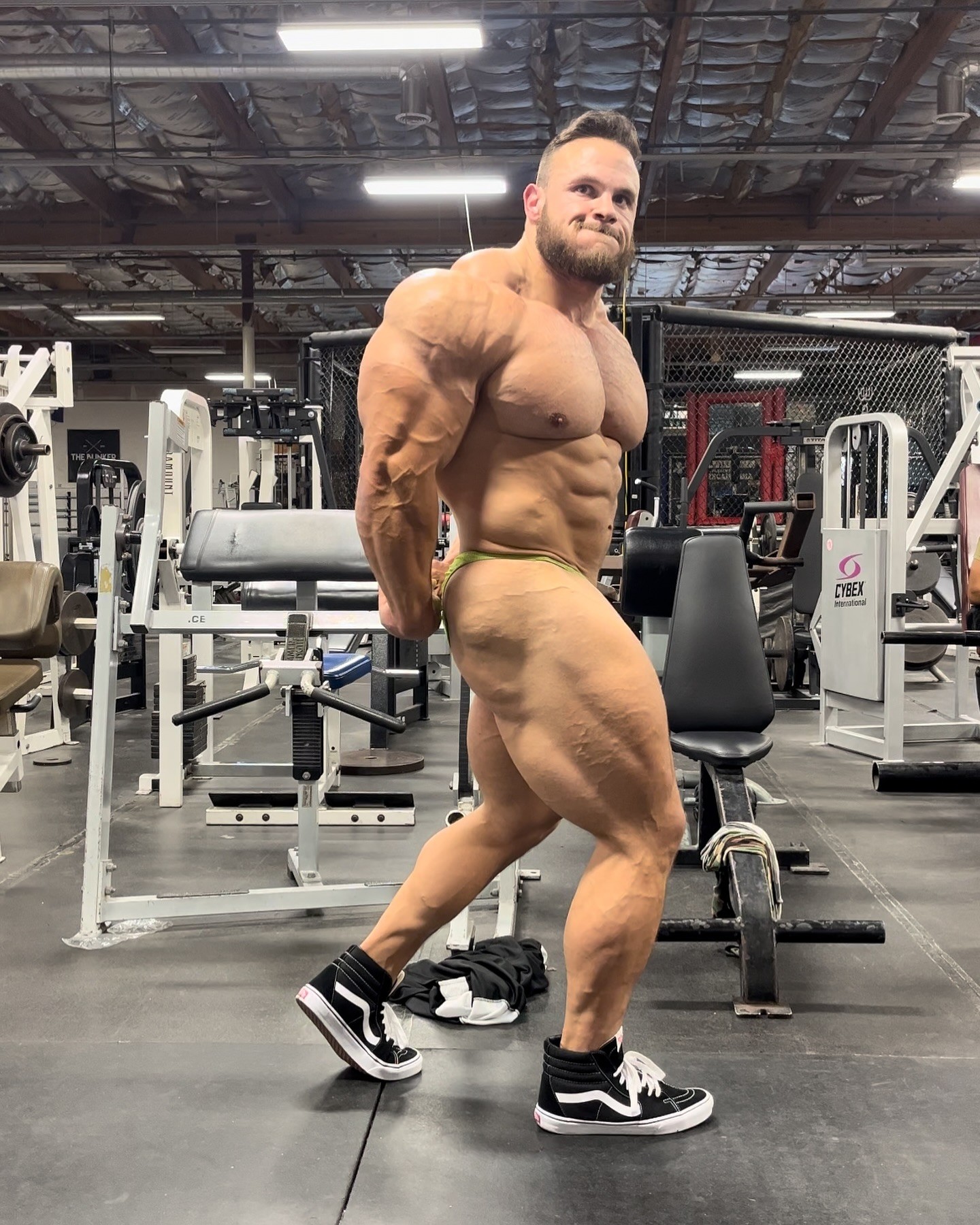 Joseph Palacios