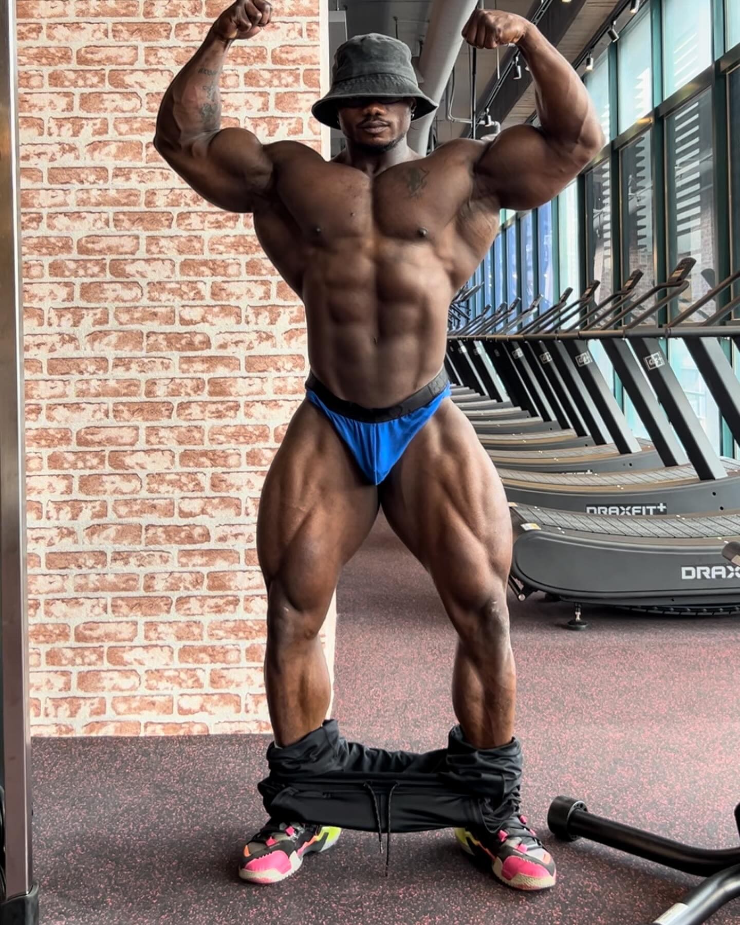Adejoh Franklyn Audu