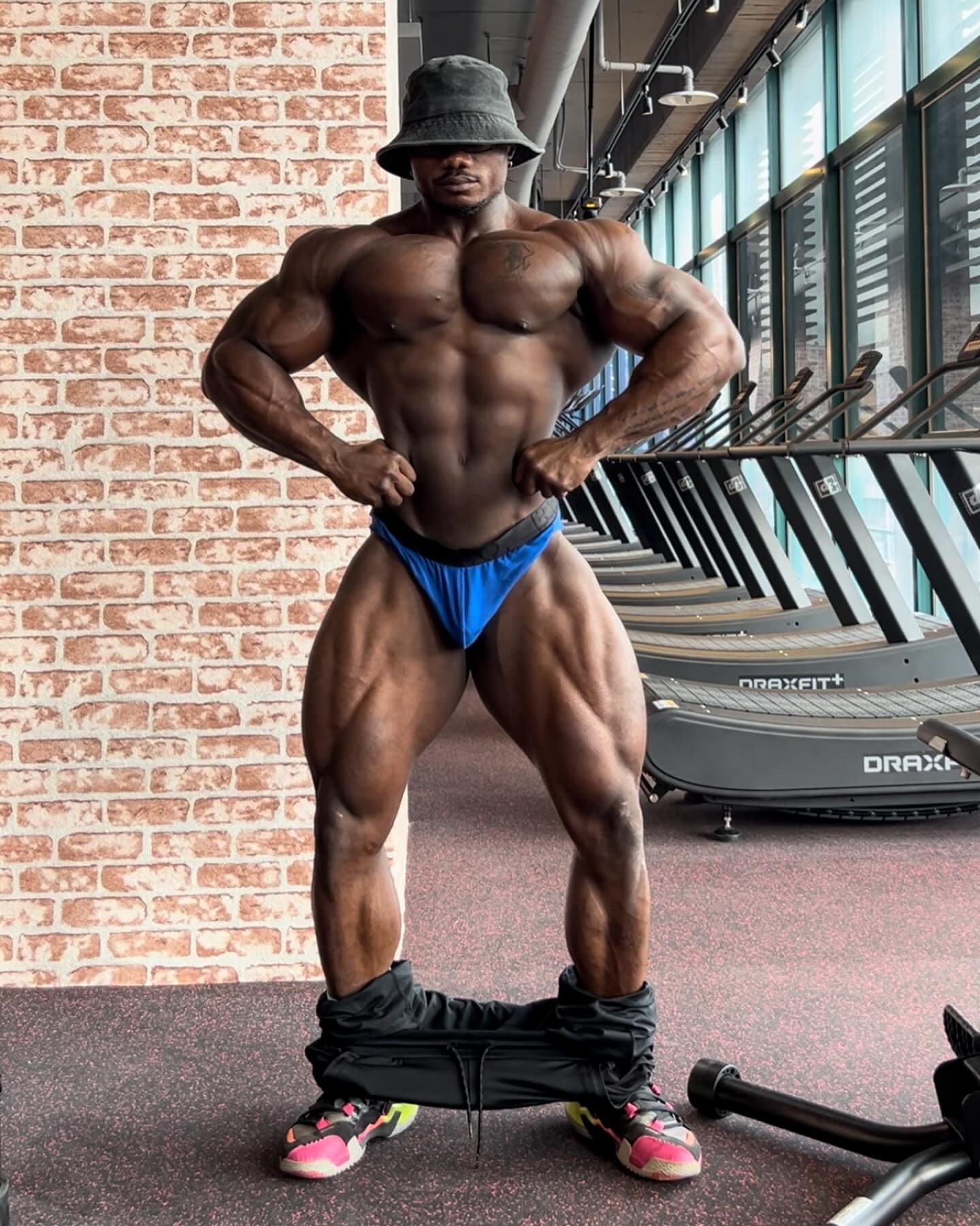 Adejoh Franklyn Audu