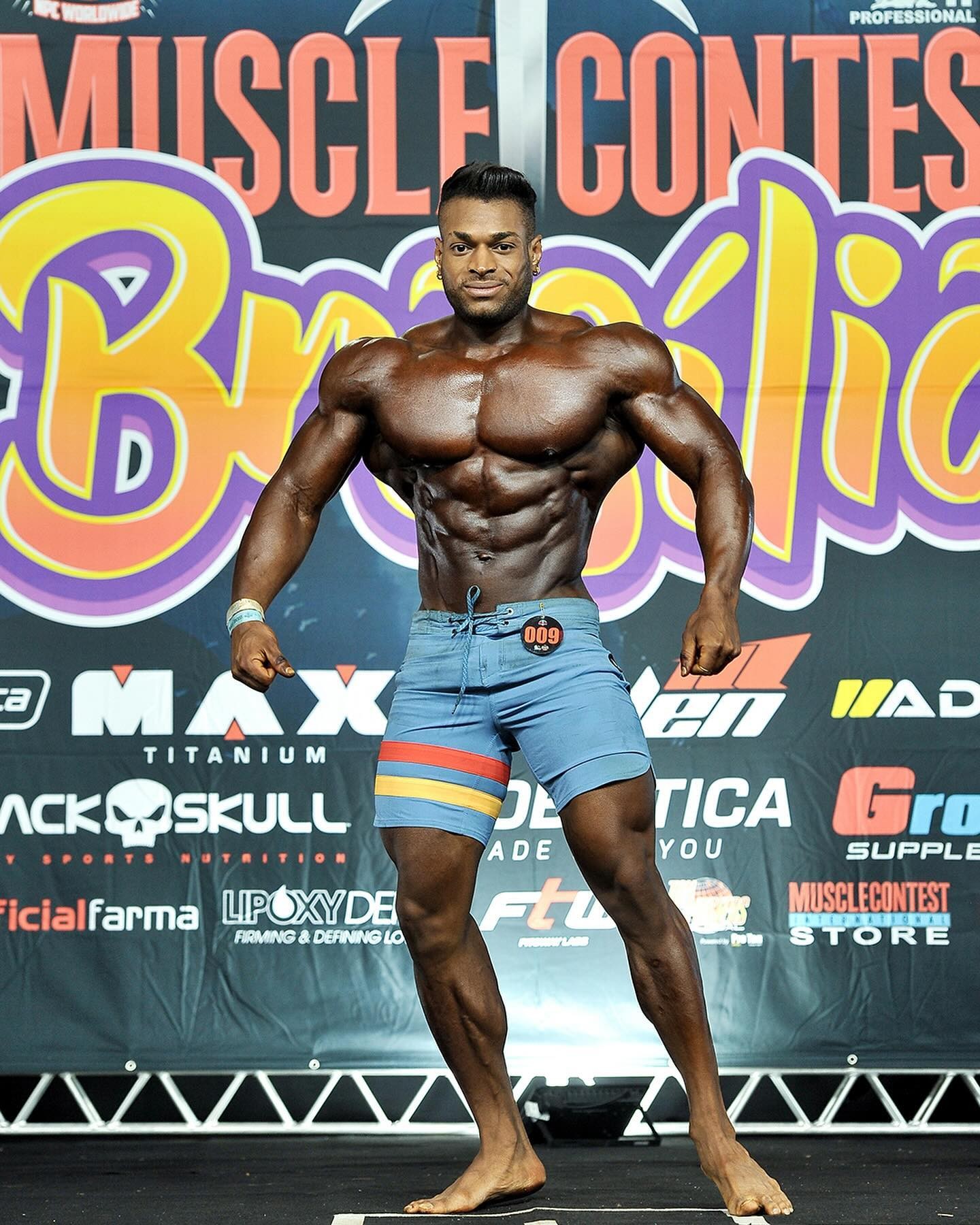 �Vinicius Mateus