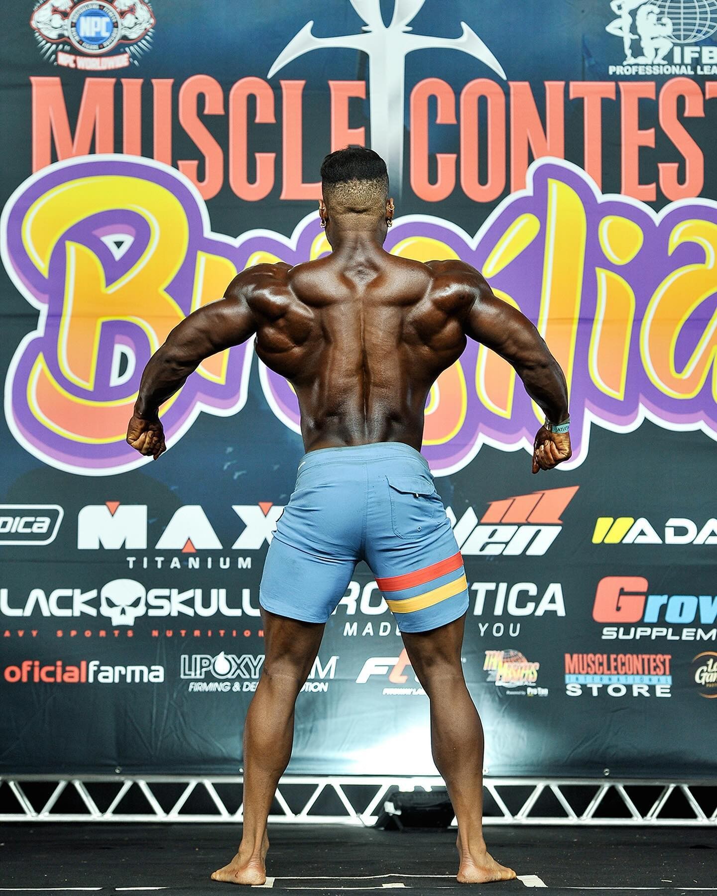 Vinicius Mateus�