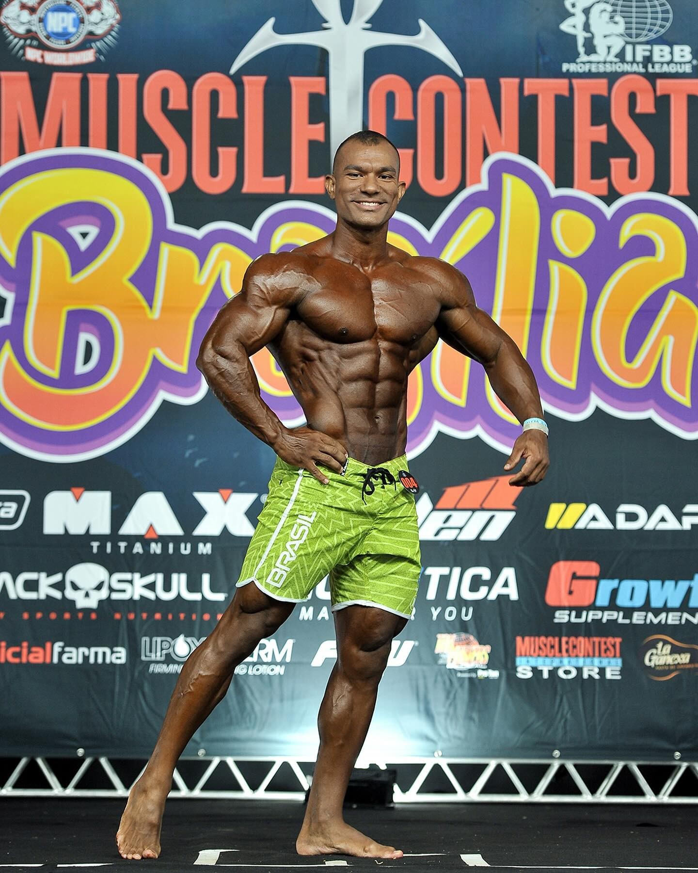 Felipe Goncalves�