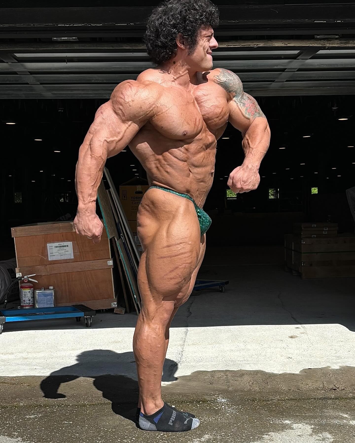 Stuart Sutherland