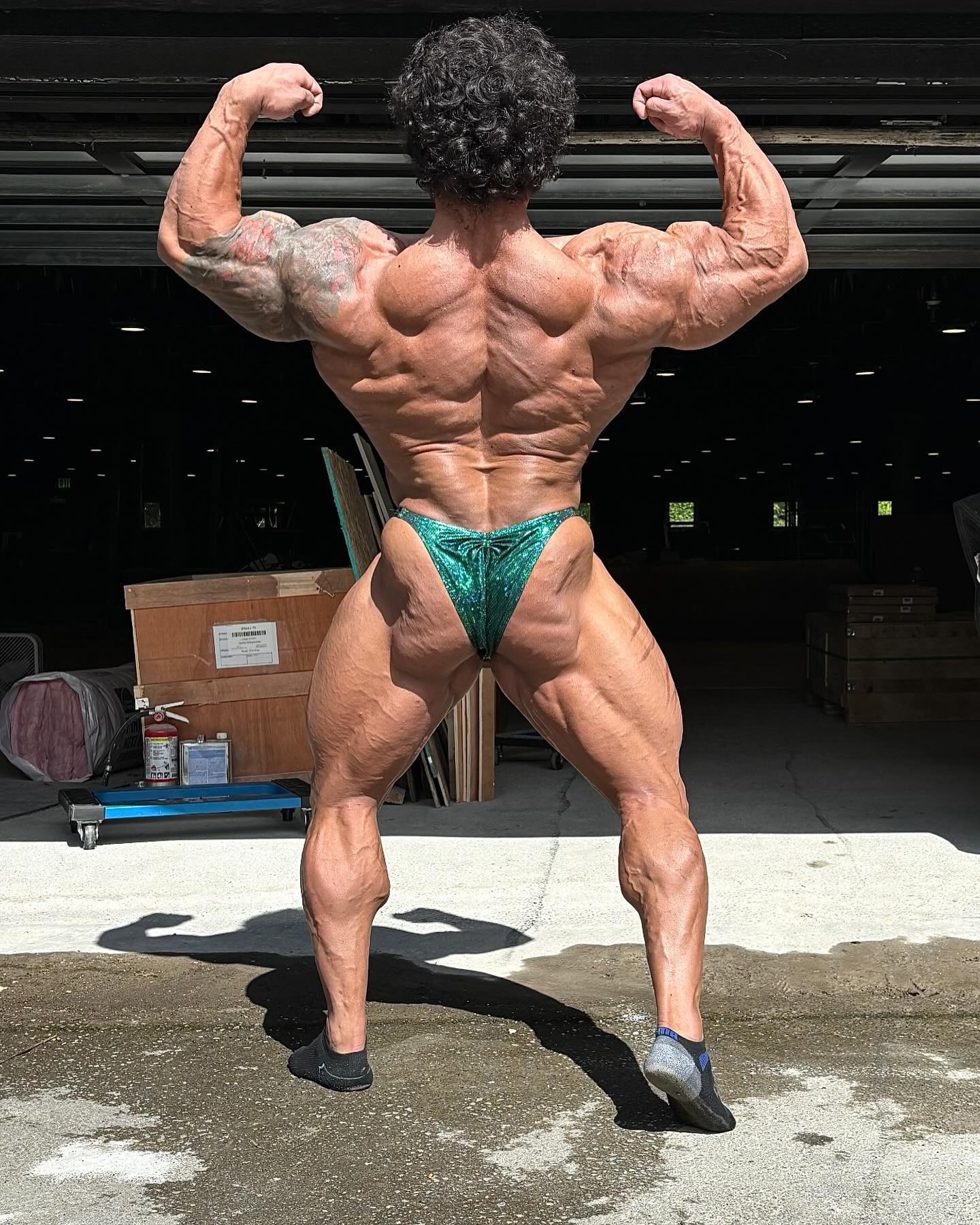 Stuart Sutherland