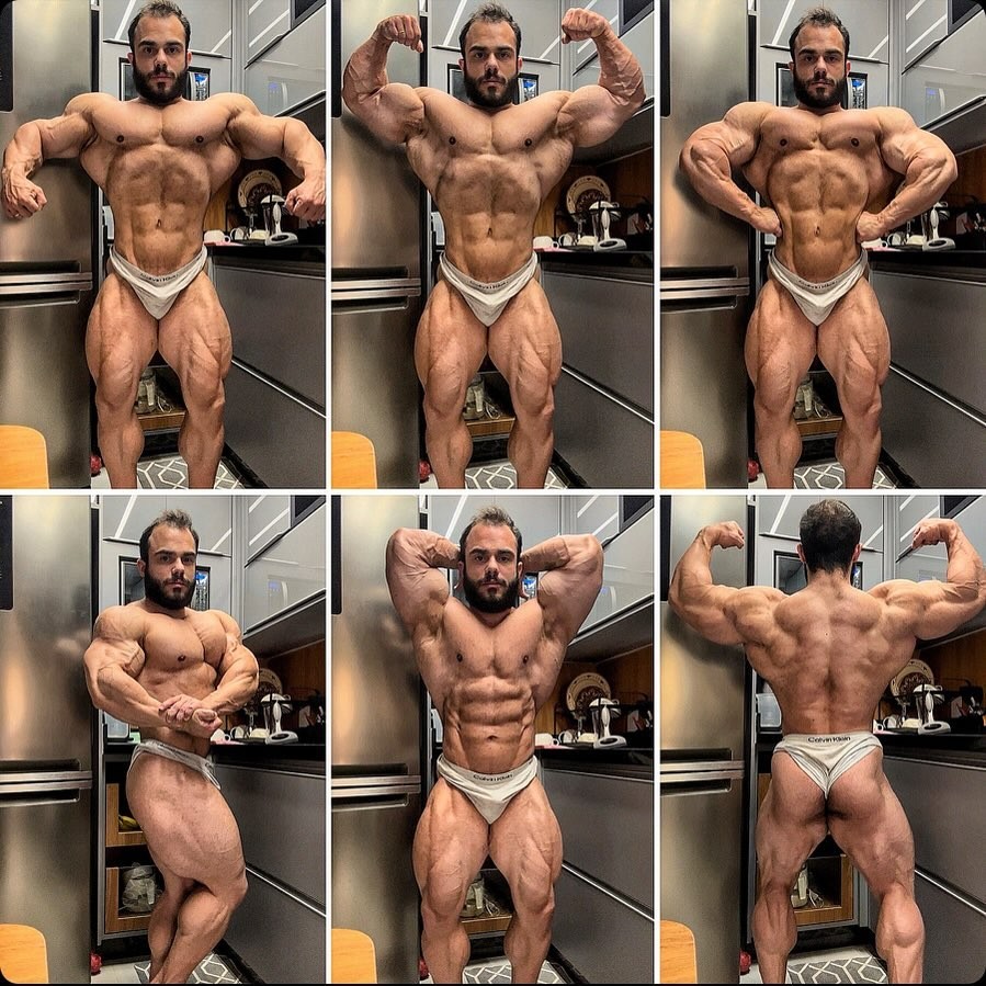 Lucas Garcia