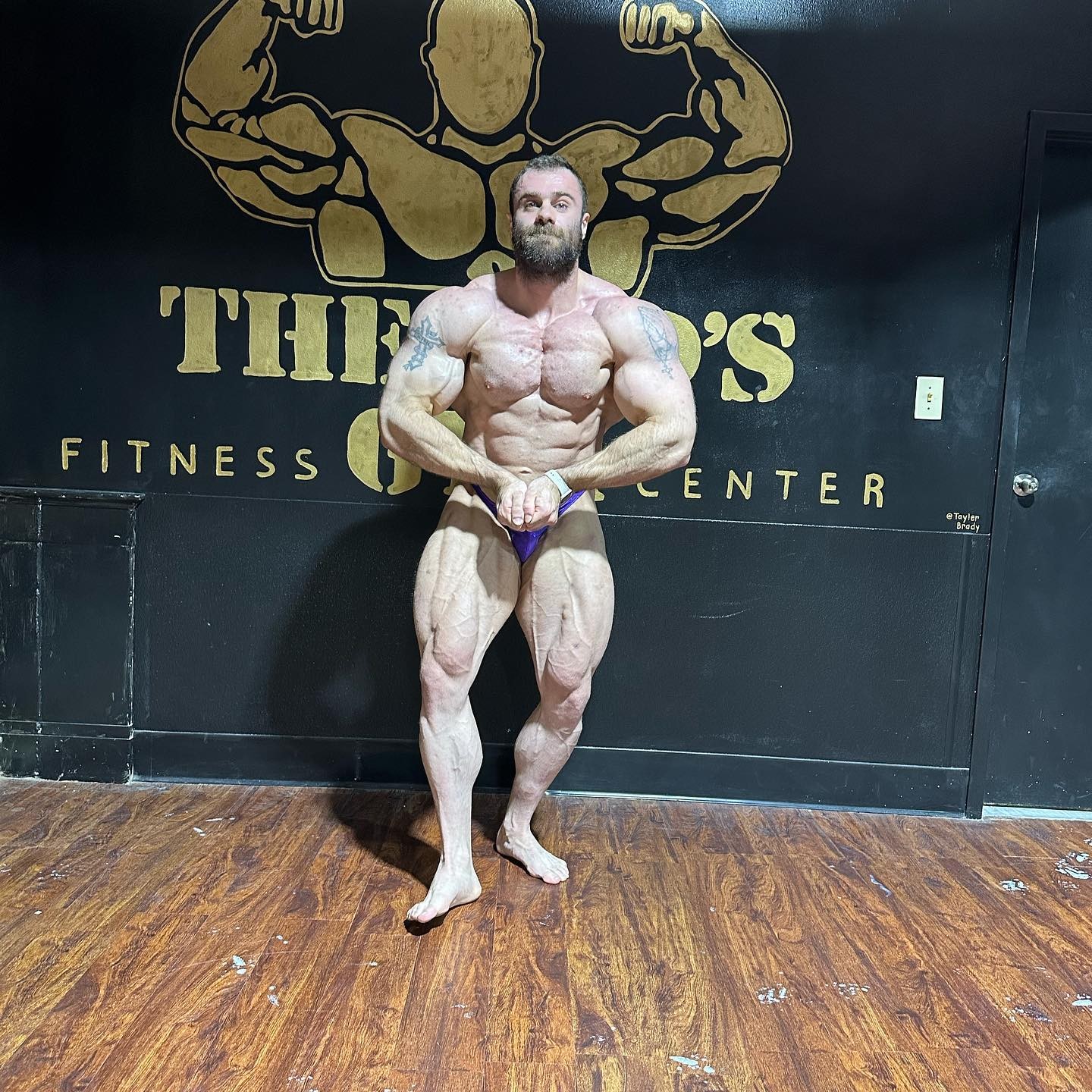 Brady King