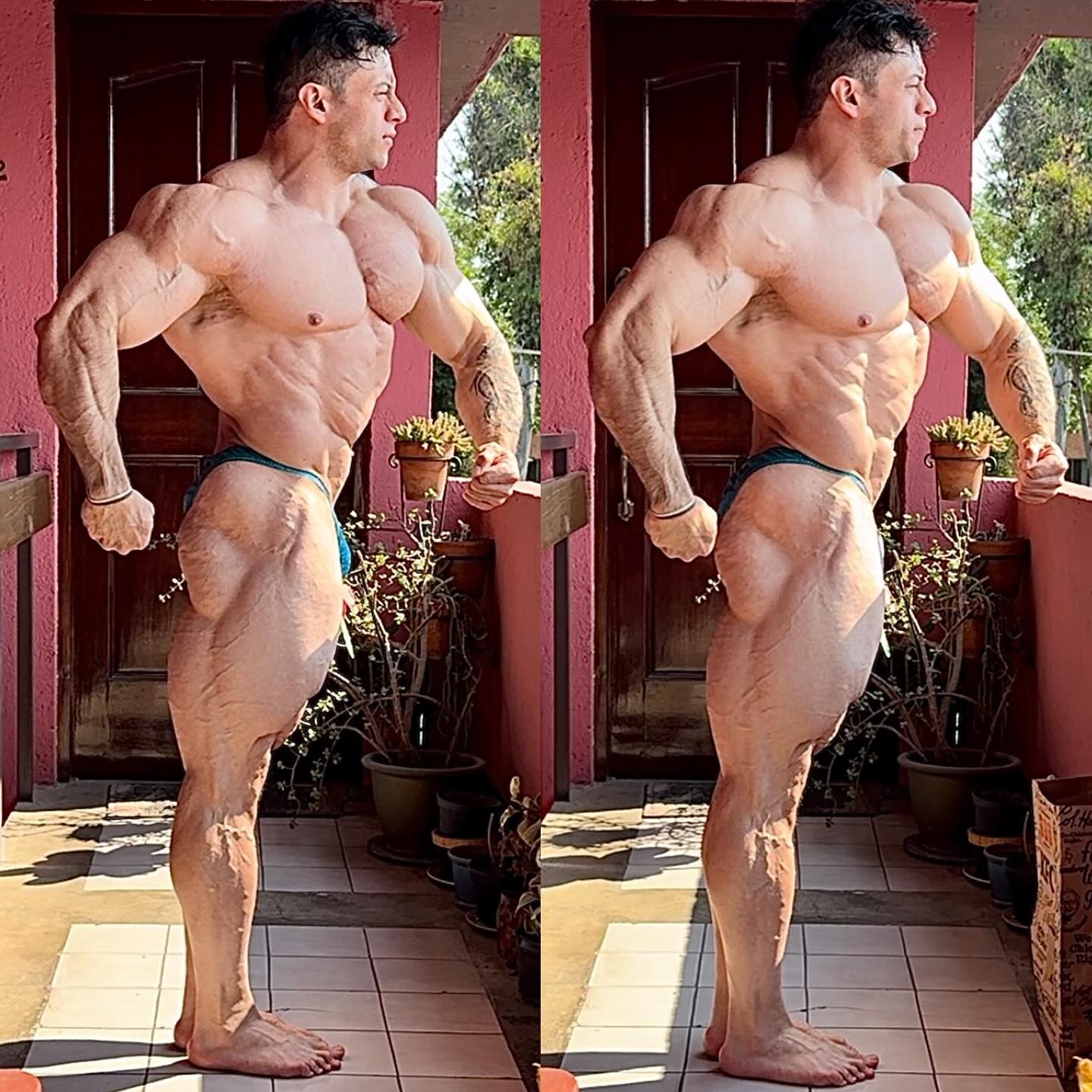 Esteban Fuquene