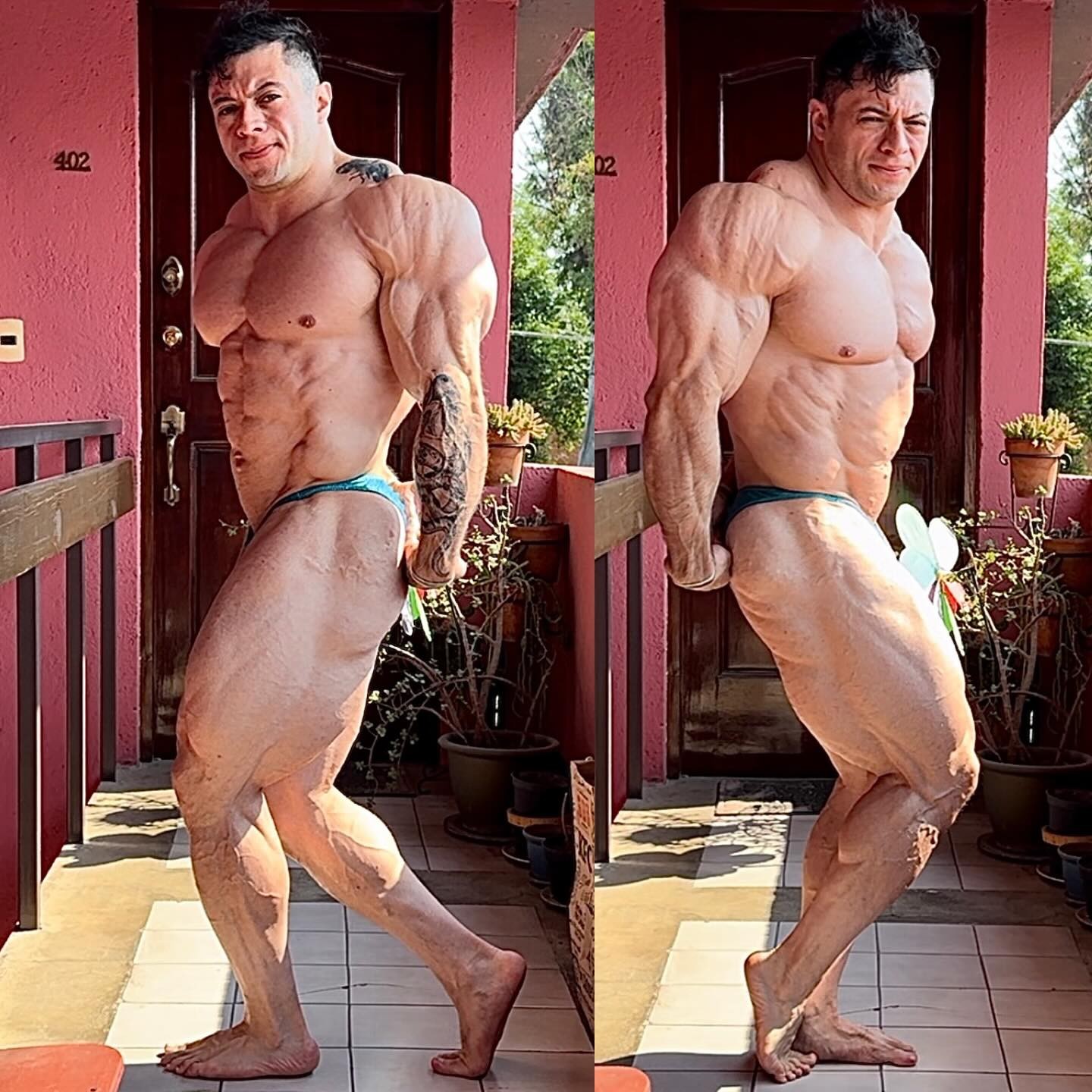 Esteban Fuquene
