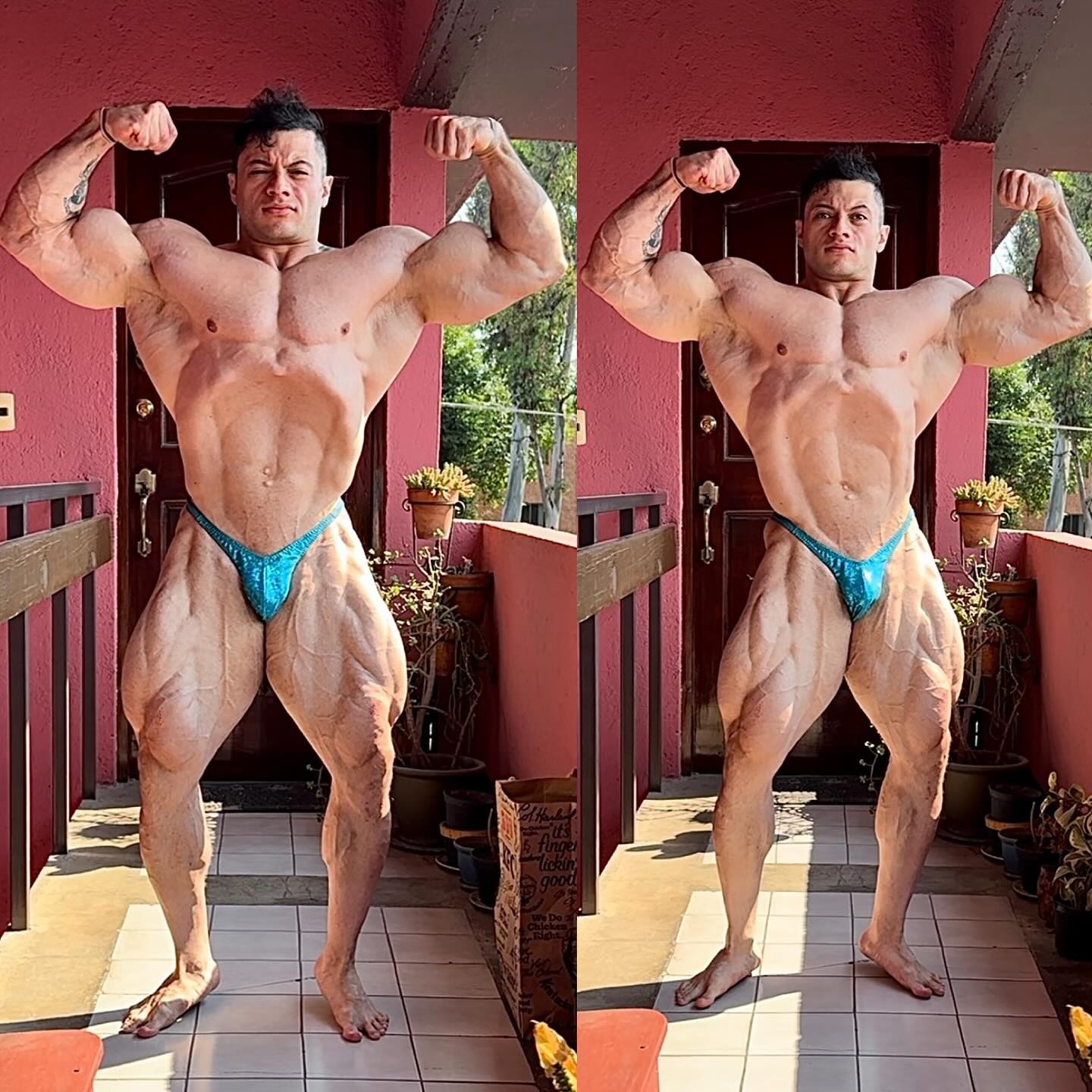 Esteban Fuquene