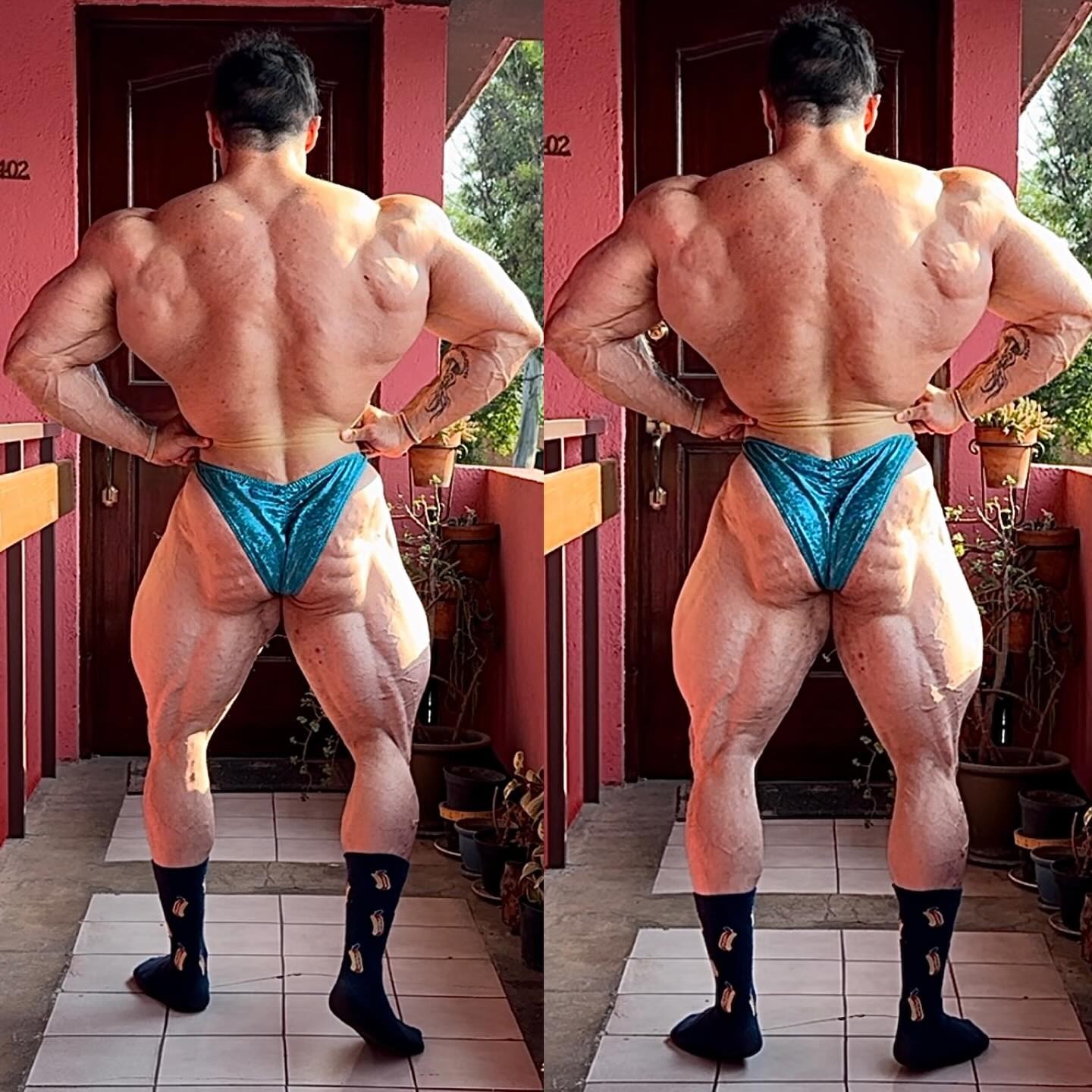 Esteban Fuquene