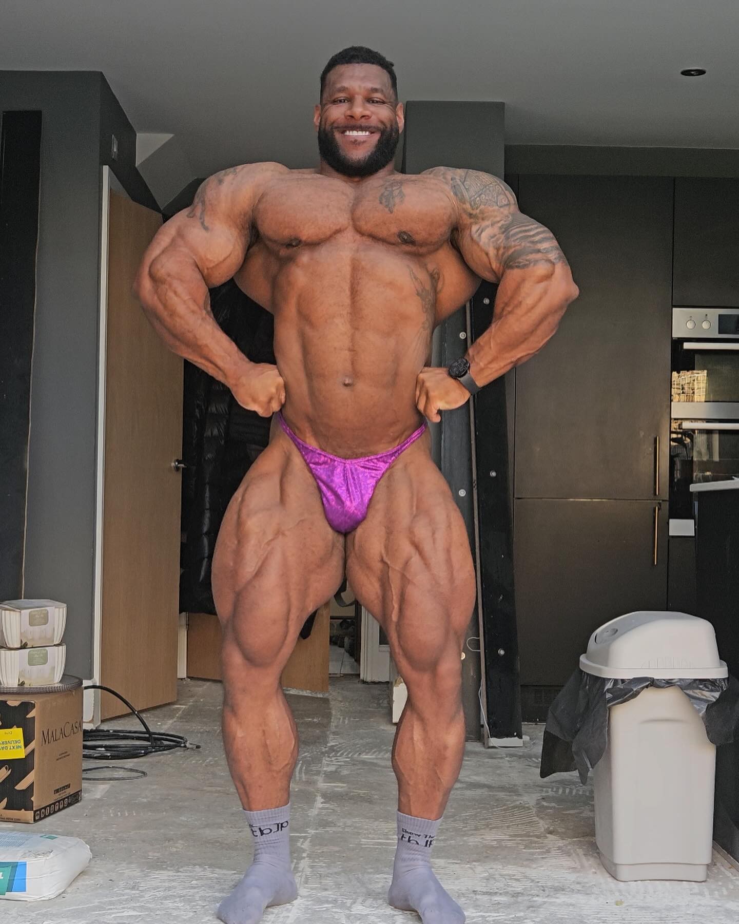 Nathan De Asha