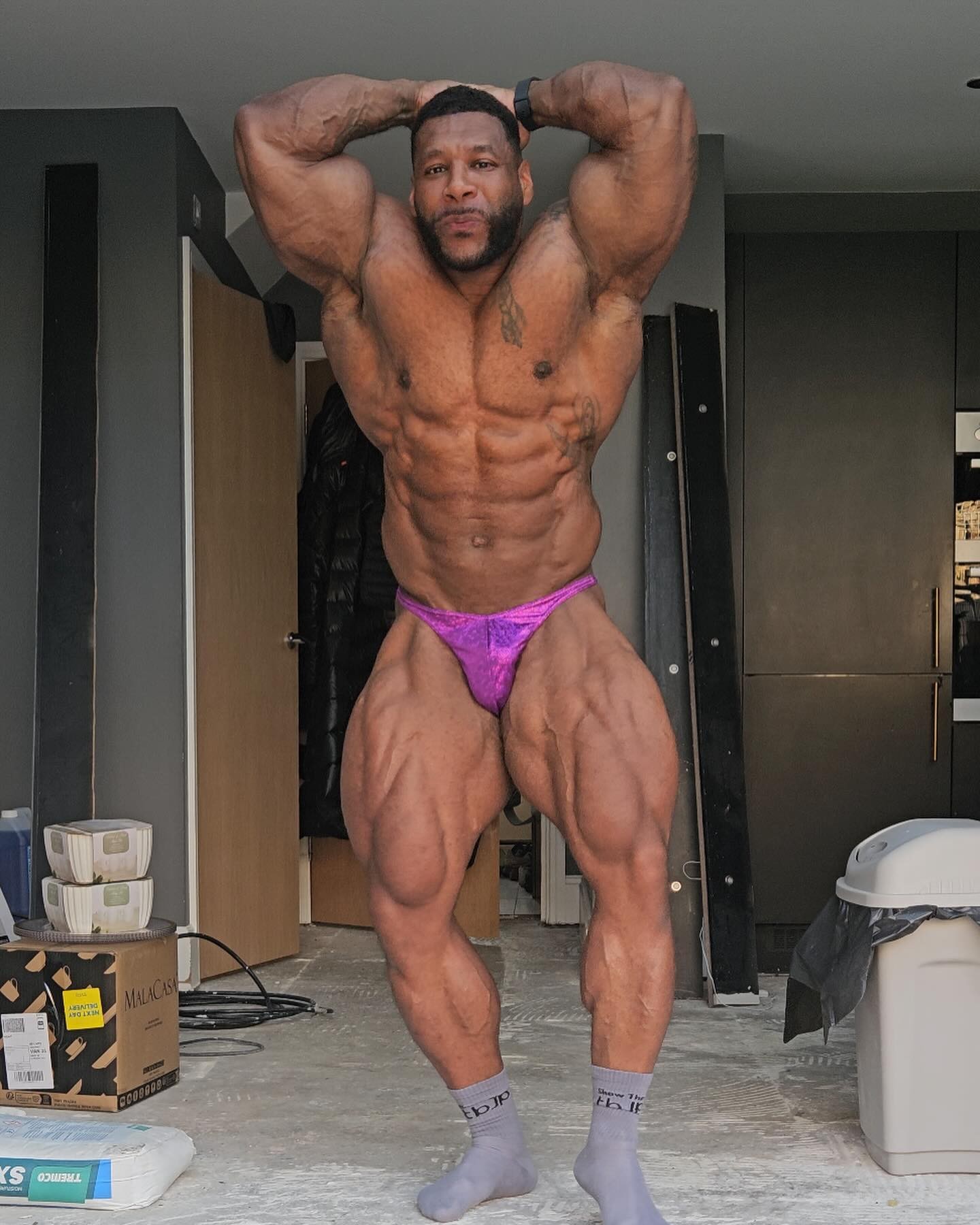 Nathan De Asha