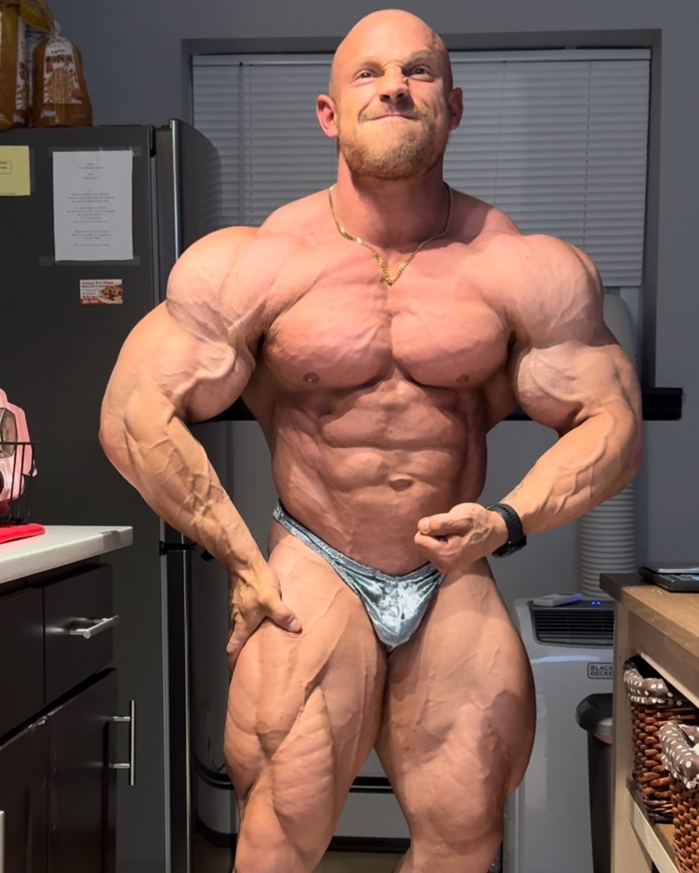 Martin Fitzwater