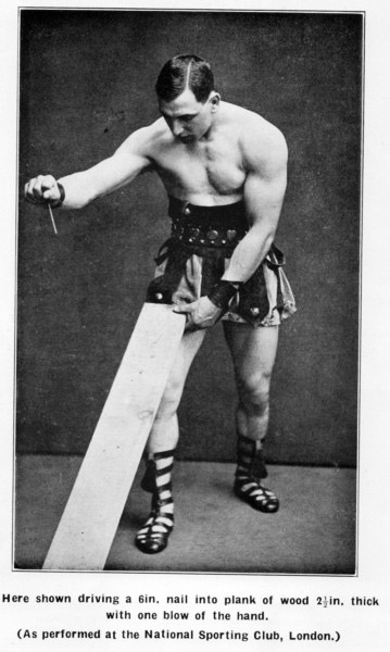 John Crossland Tolson