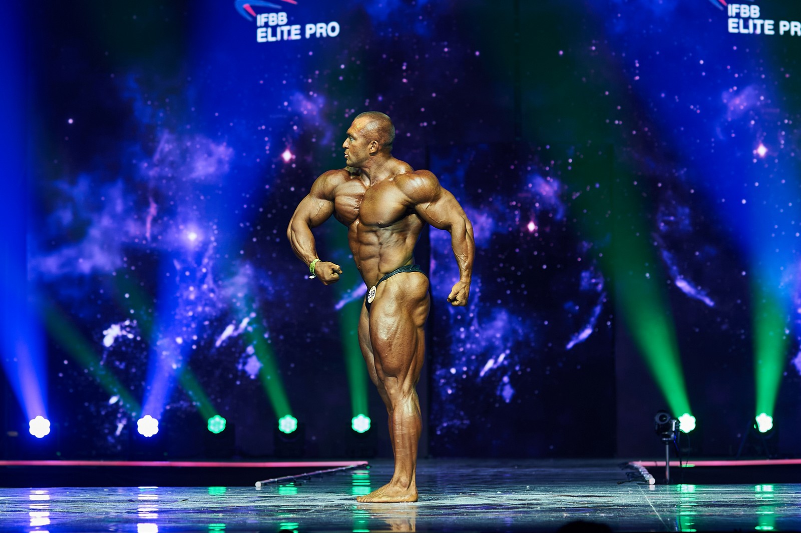 �Artur Sharafislamov