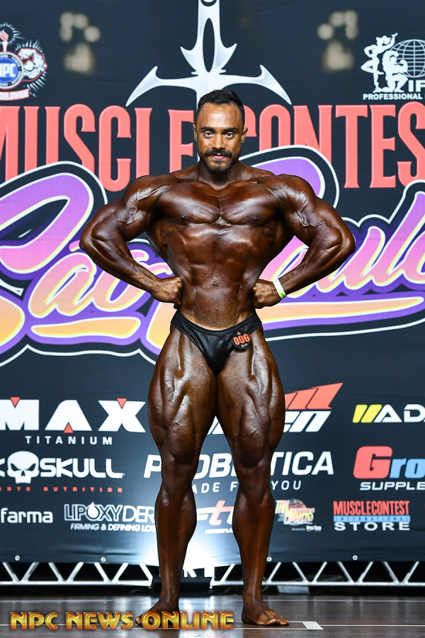 �Gabriel Goncalves Pereira