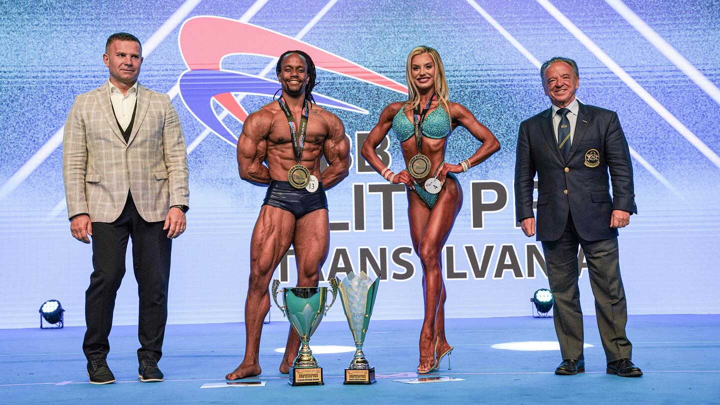 �	Safier Koorndijk-Iancu, Ioana Birsan