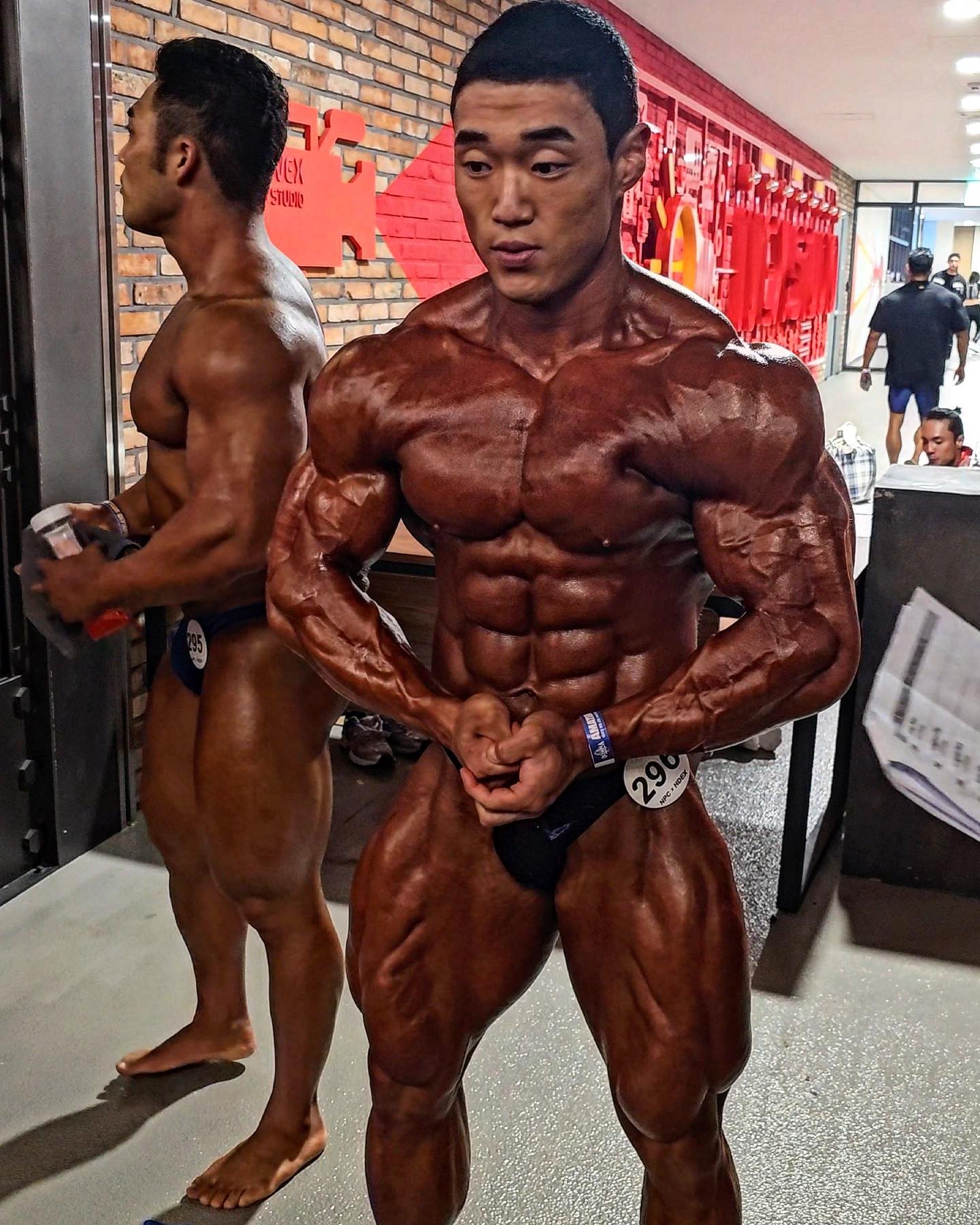 �Youngsu Park