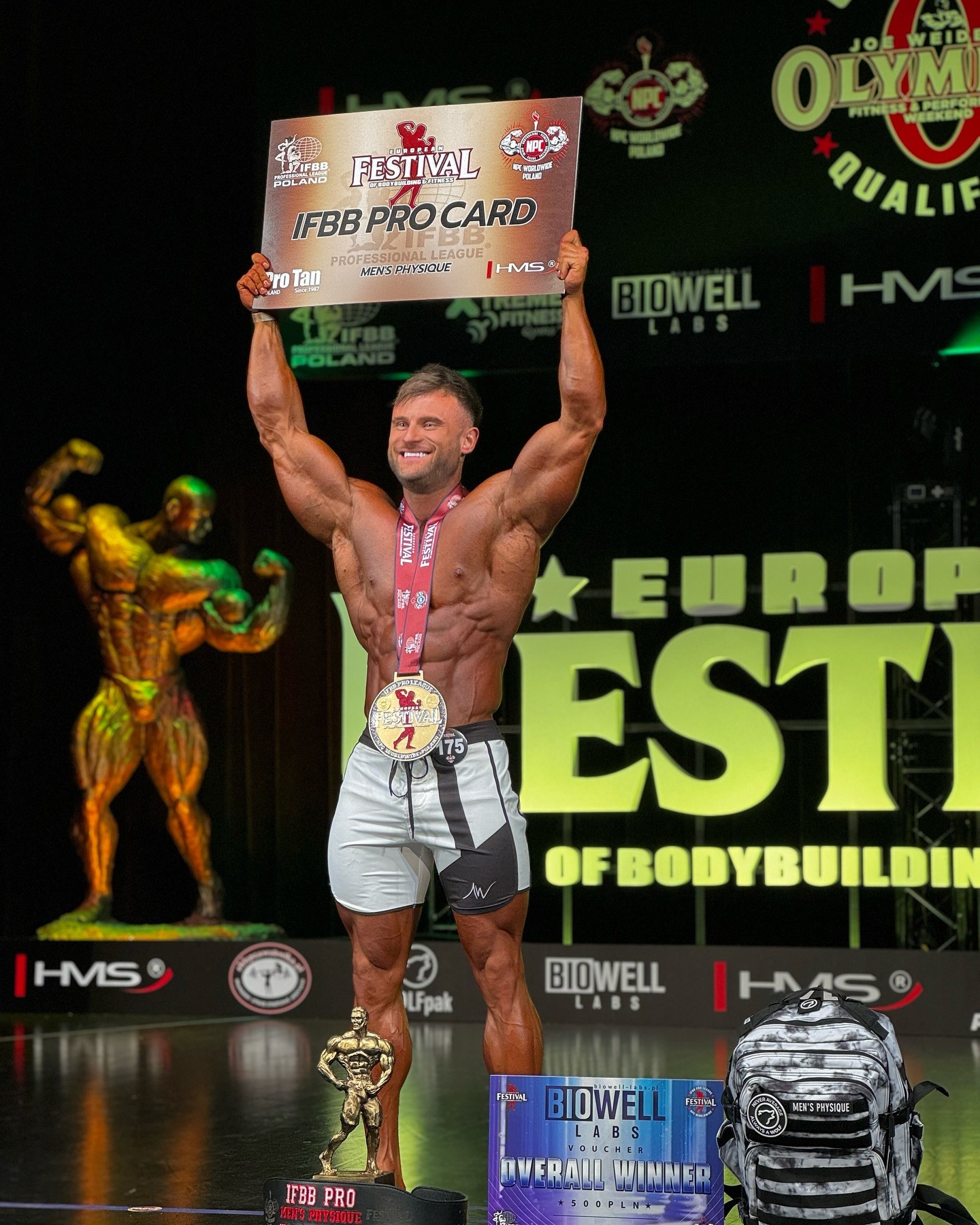 �Patryk Walczuk
