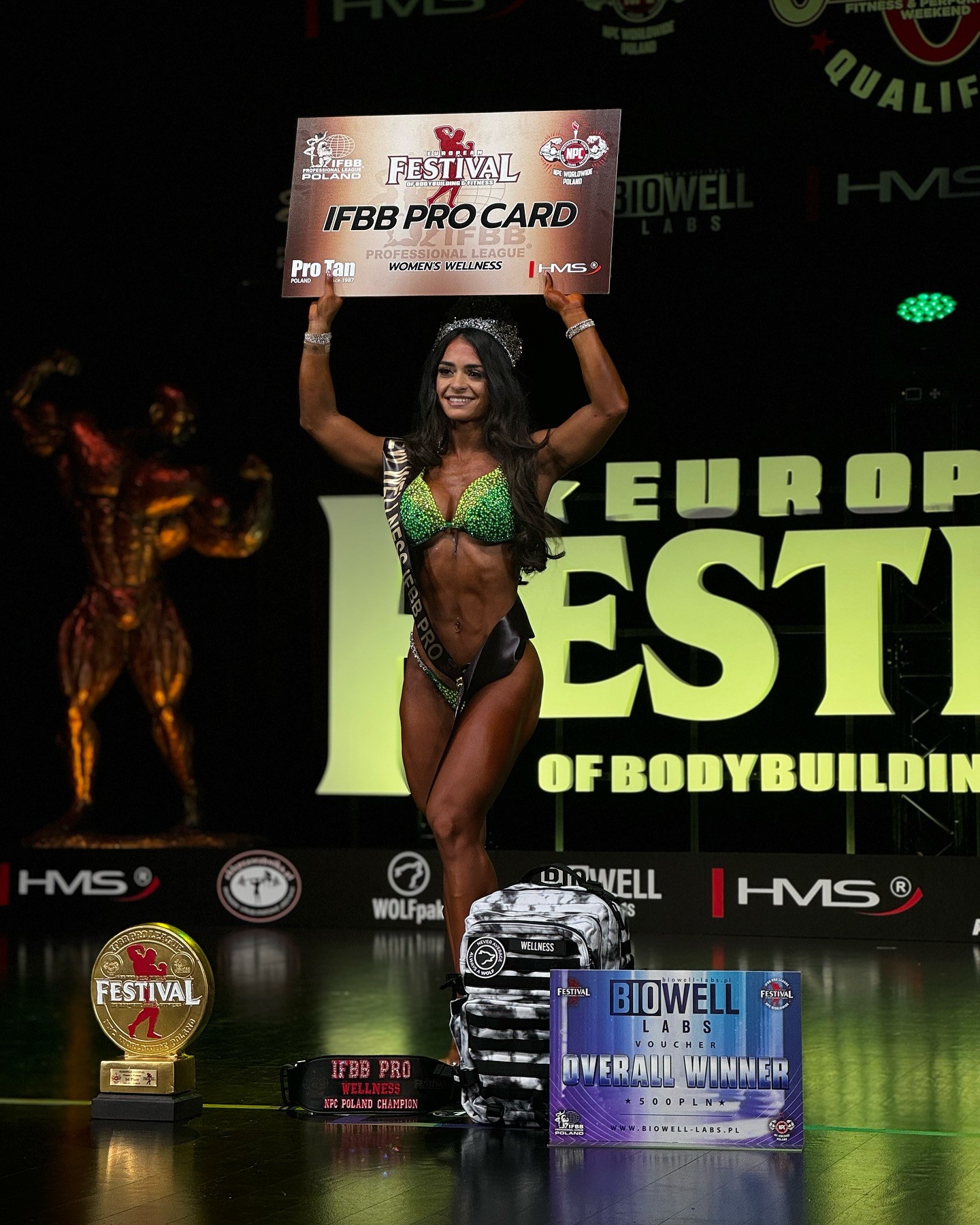 �Sara Gabriele Pereira