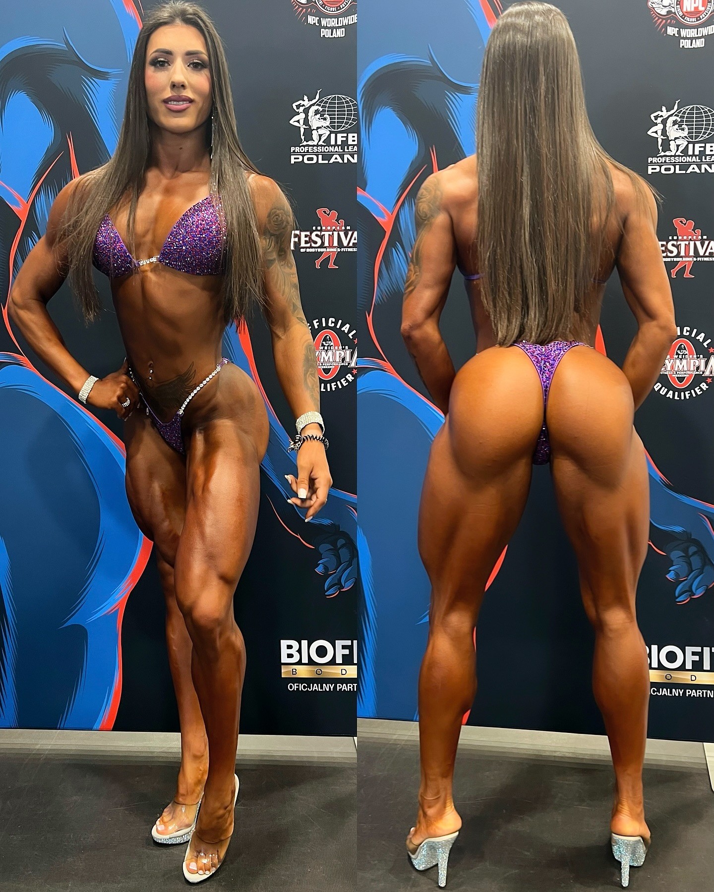 �Klaudia Vanessza Csuri