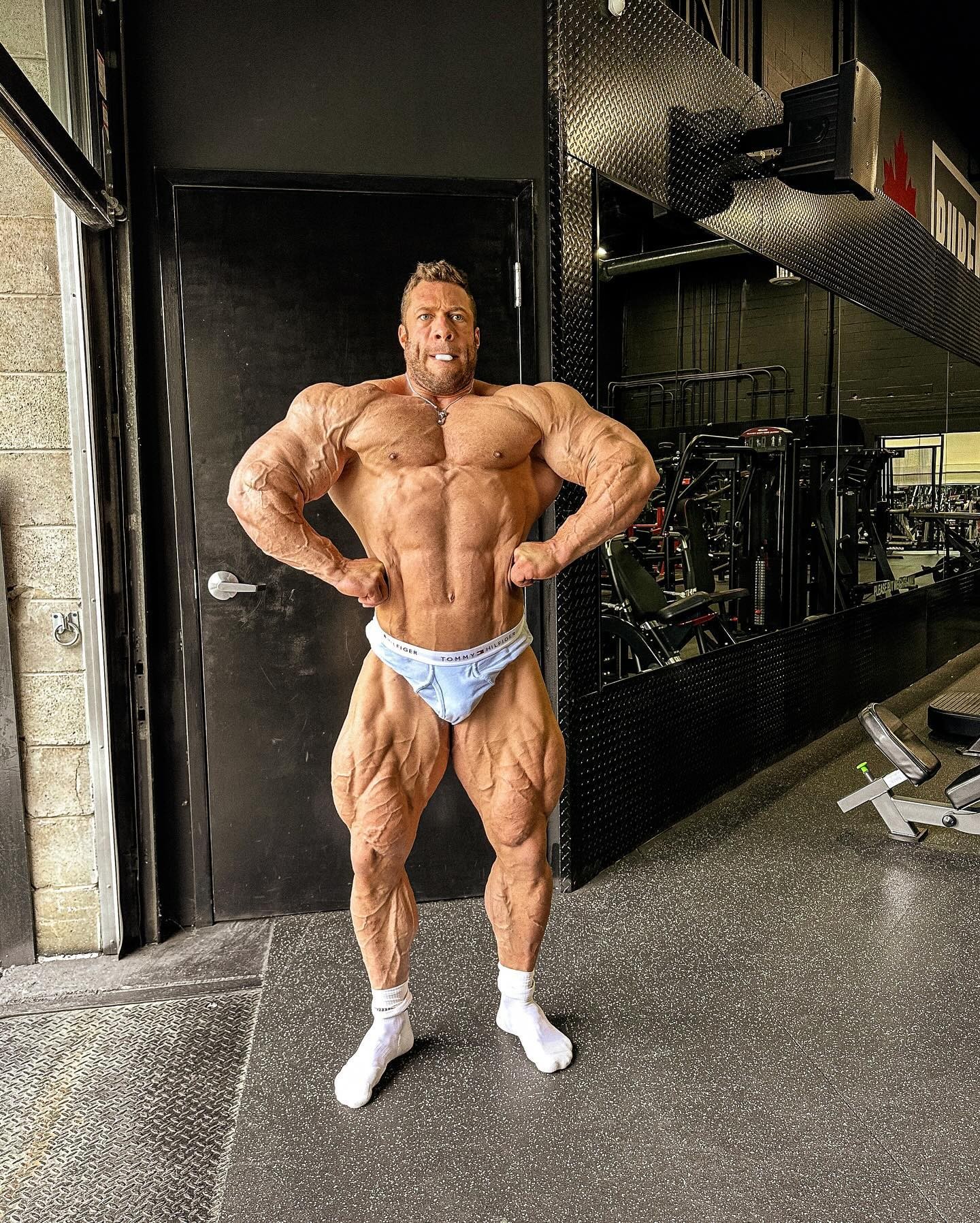 Tim Budesheim