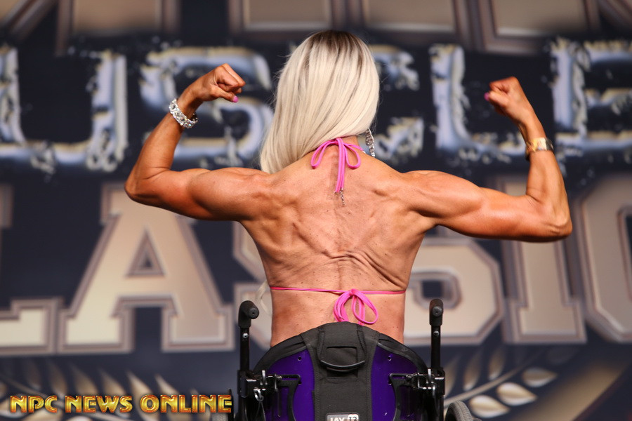 Sharla Peterson�